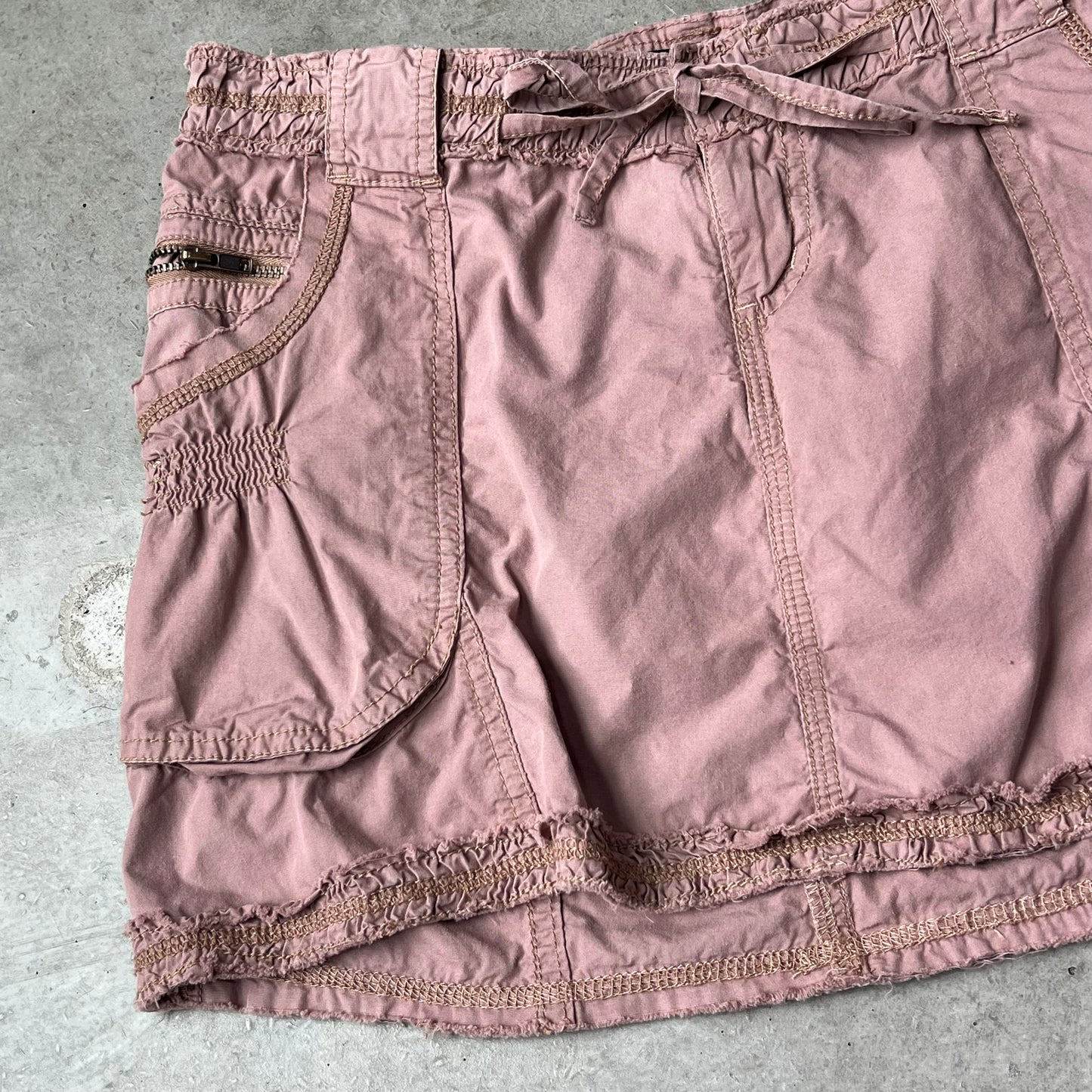 Vintage Design Skirt