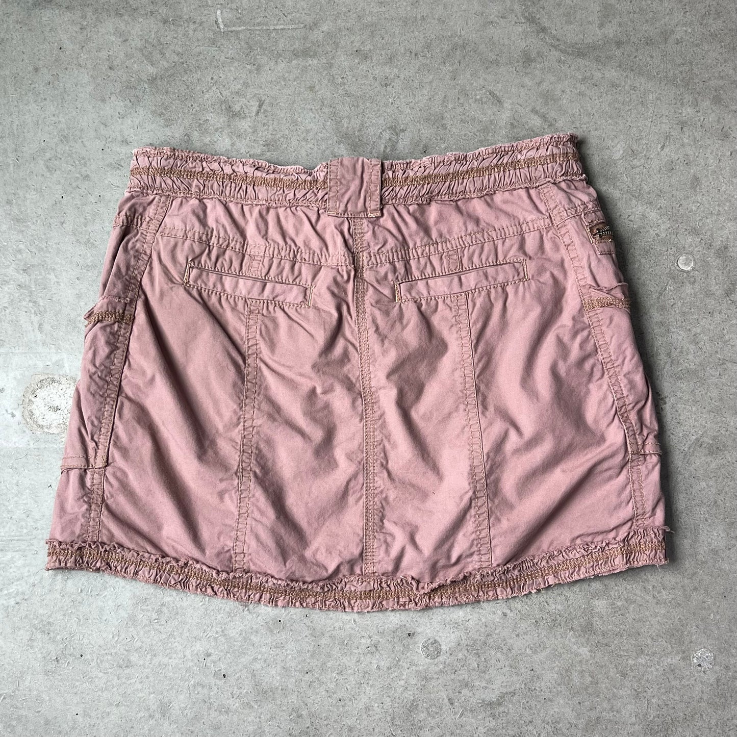 Vintage Design Skirt