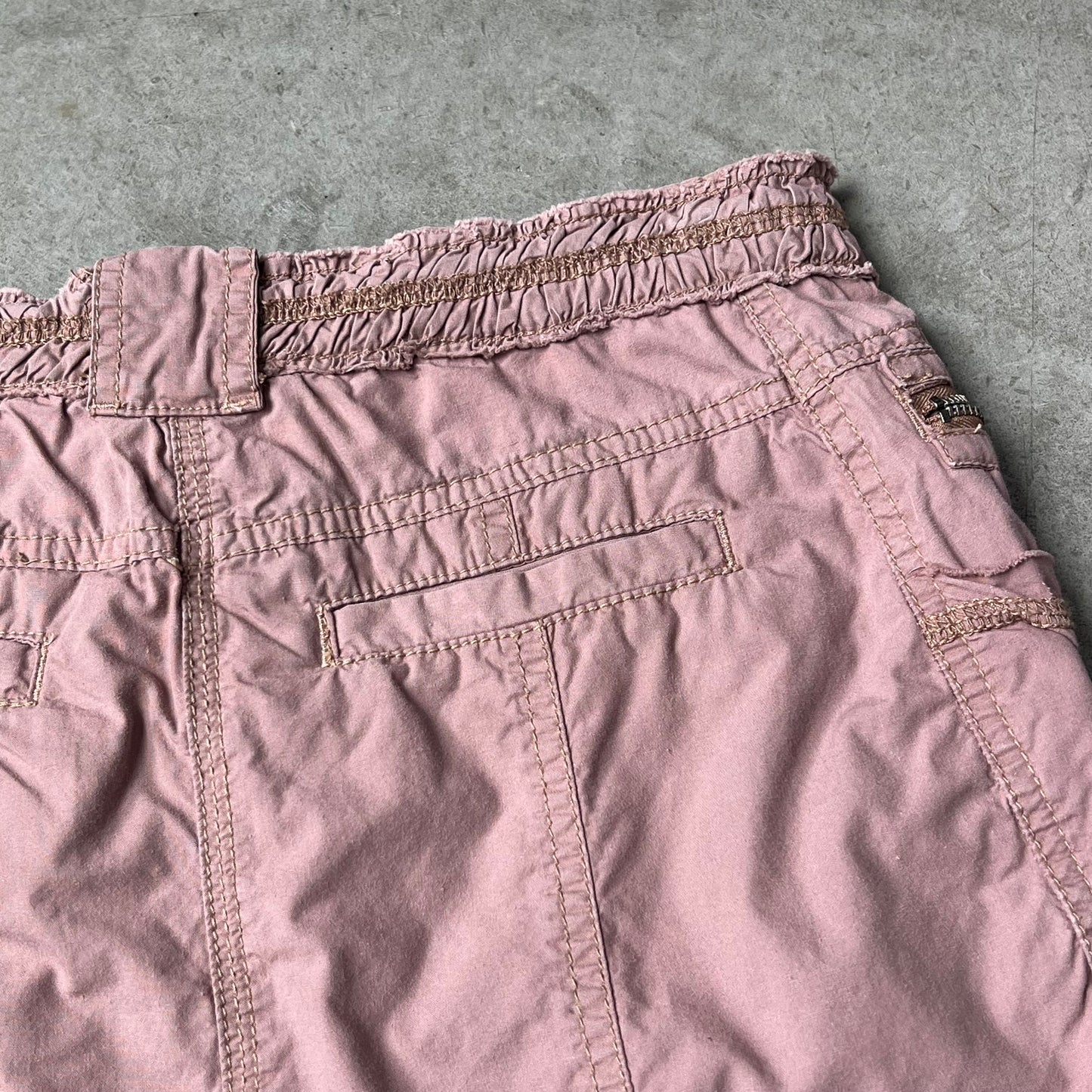 Vintage Design Skirt