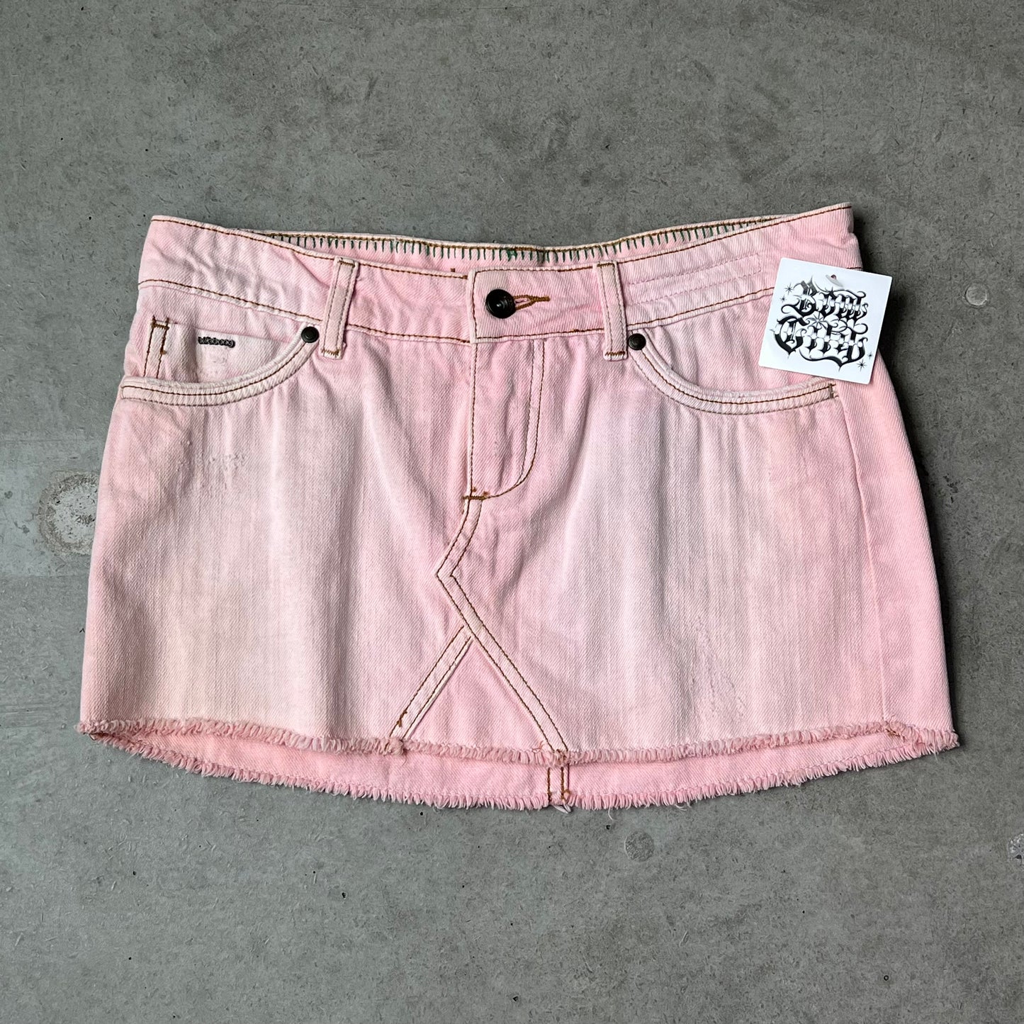 Vintage Desin Skirt