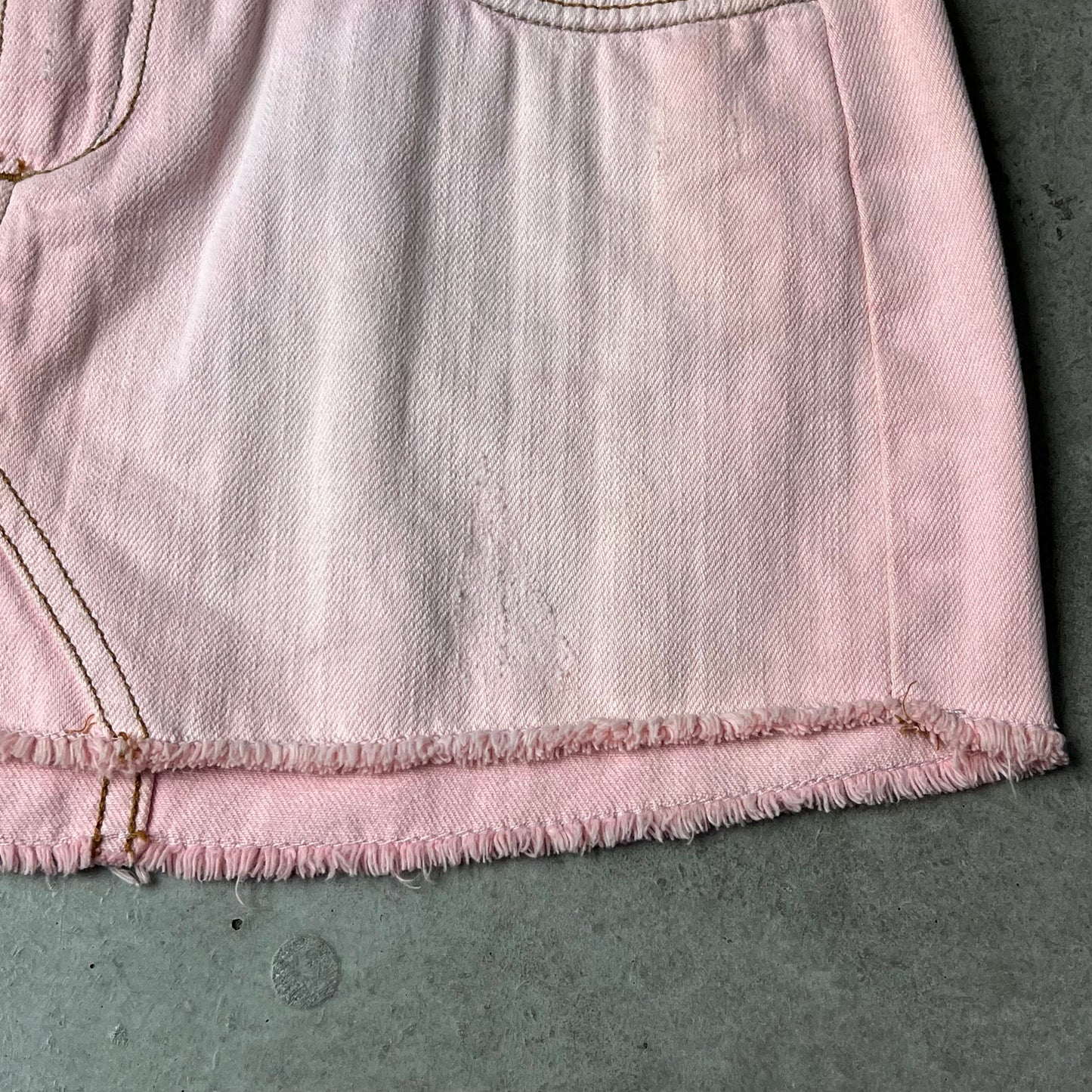 Vintage Desin Skirt