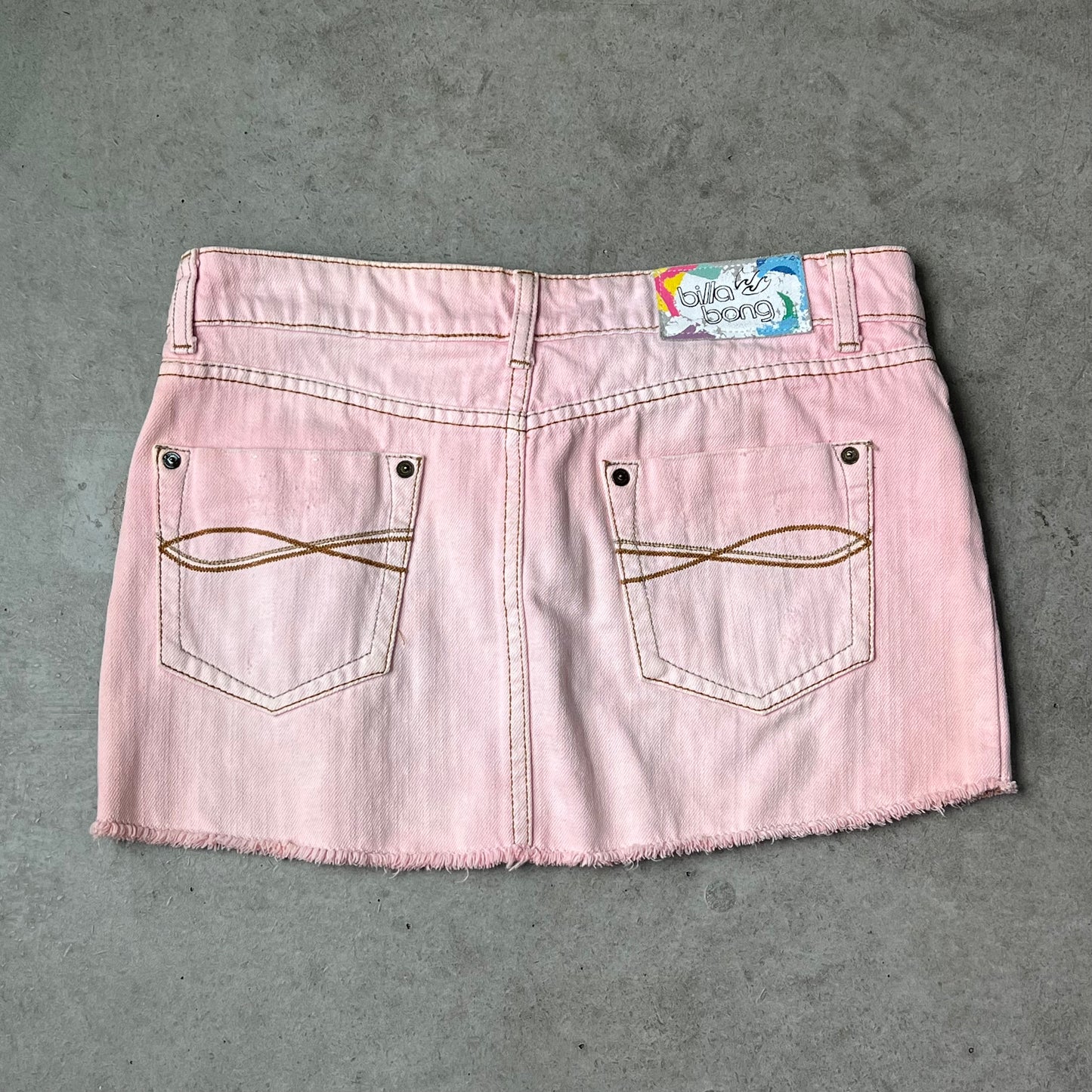Vintage Desin Skirt