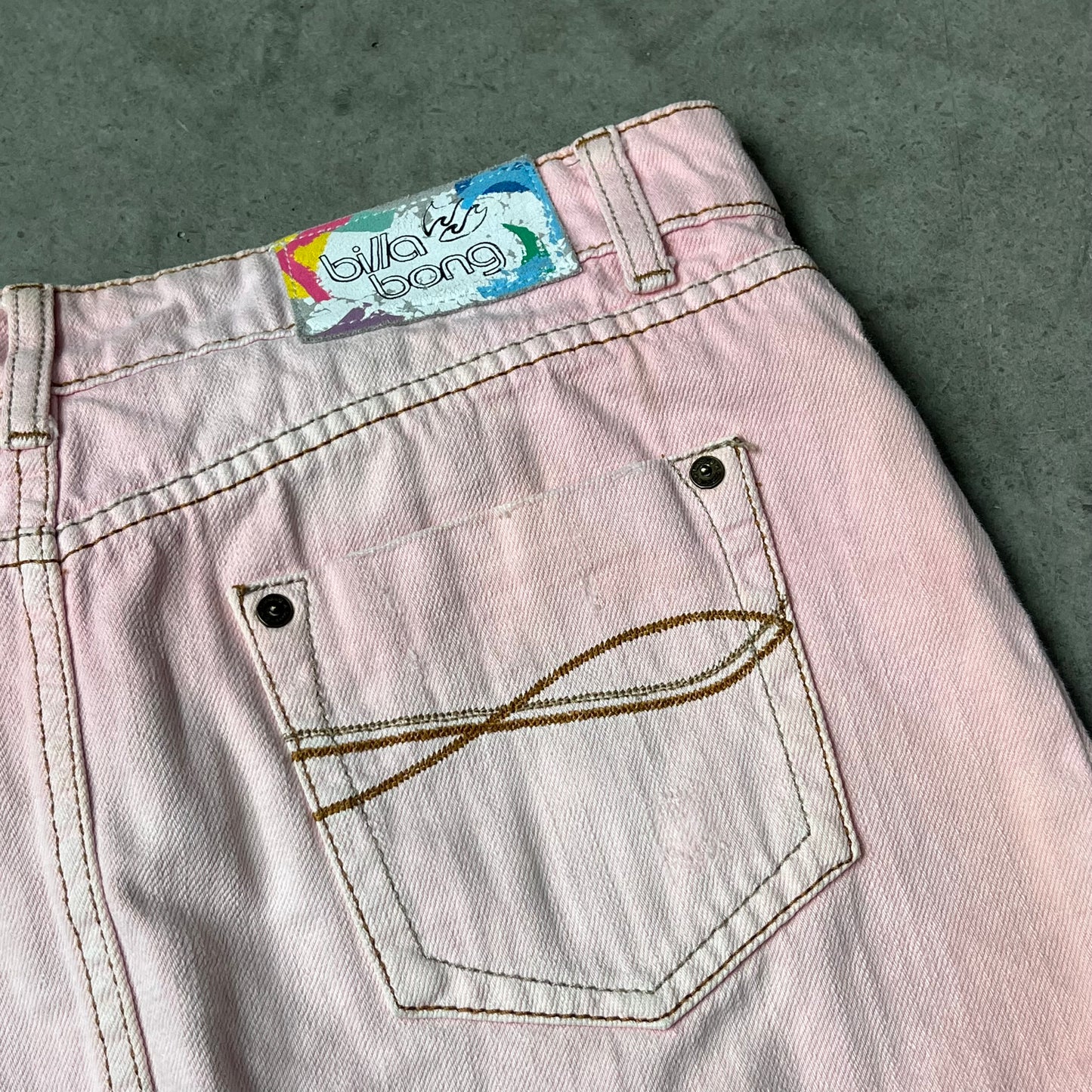 Vintage Desin Skirt