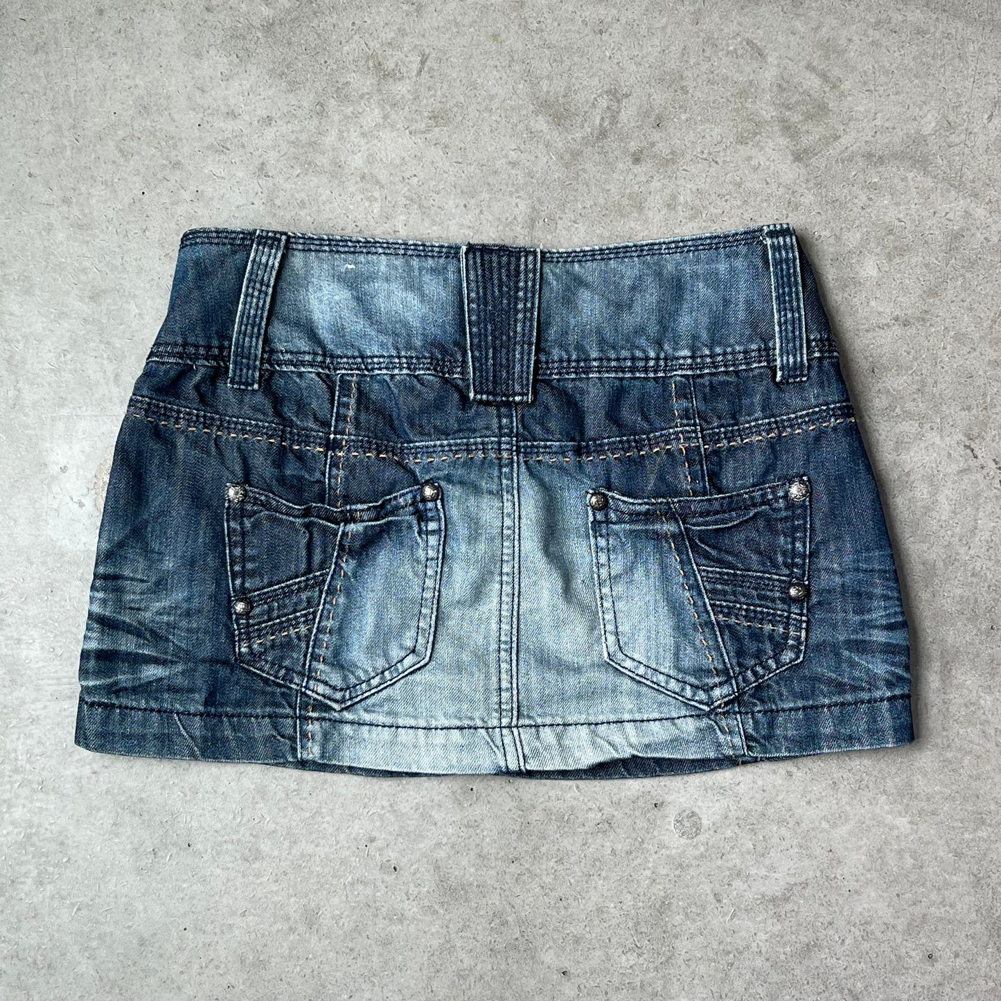 Vintage Design Skirt
