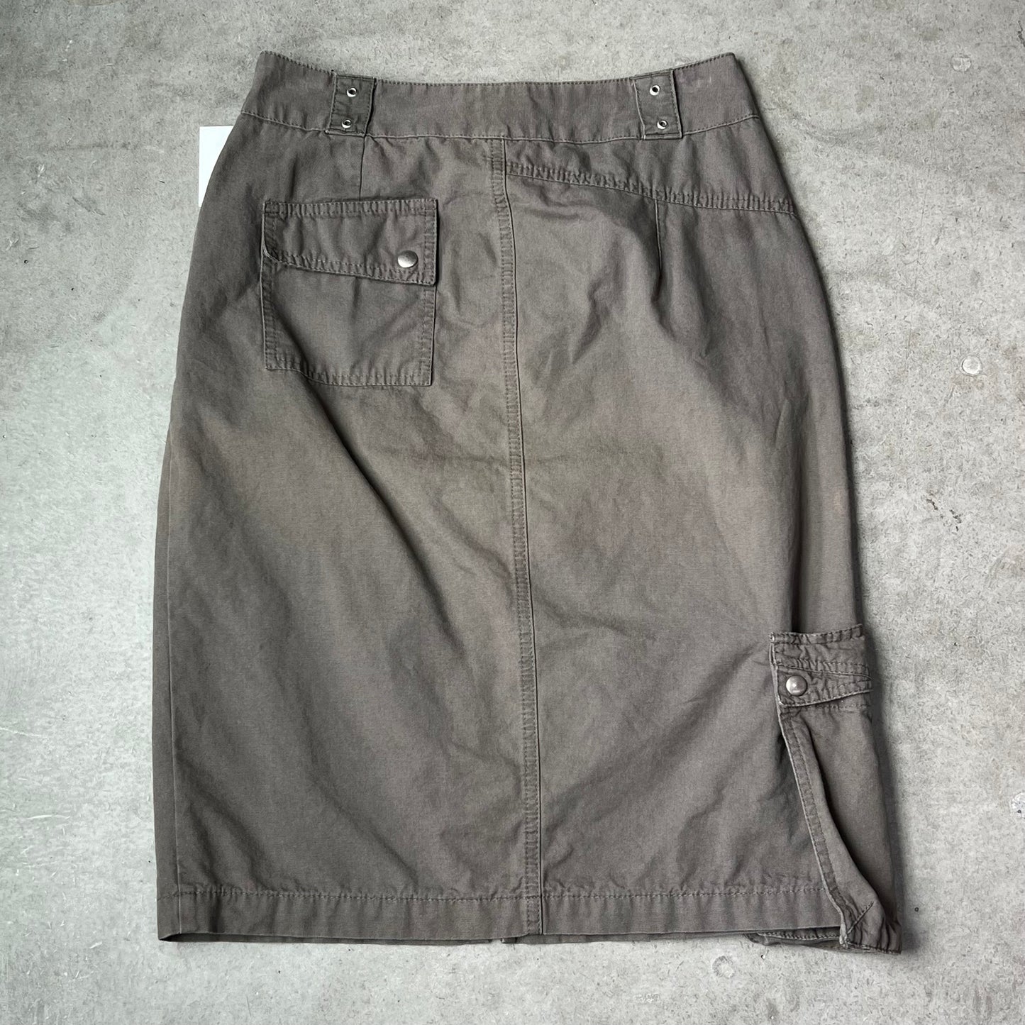 Vintage Design Skirt
