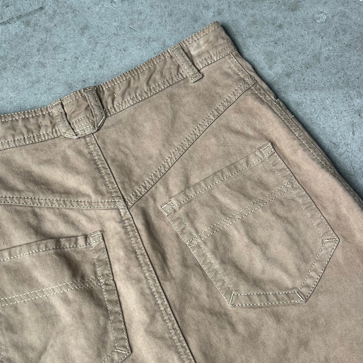 DIESEL Vintage Design Skirt