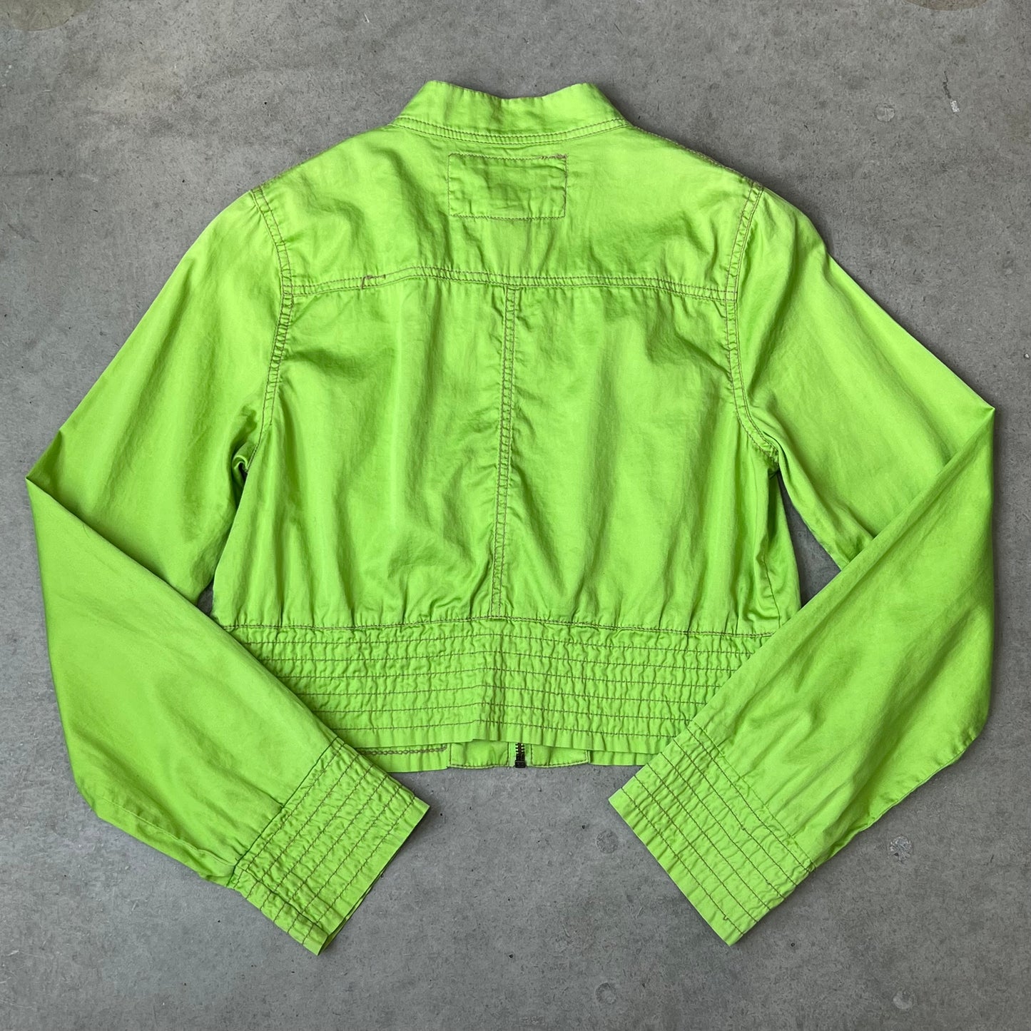 Vintage Design Jacket