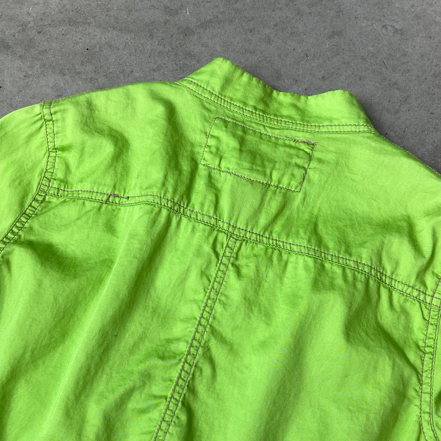 Vintage Design Jacket