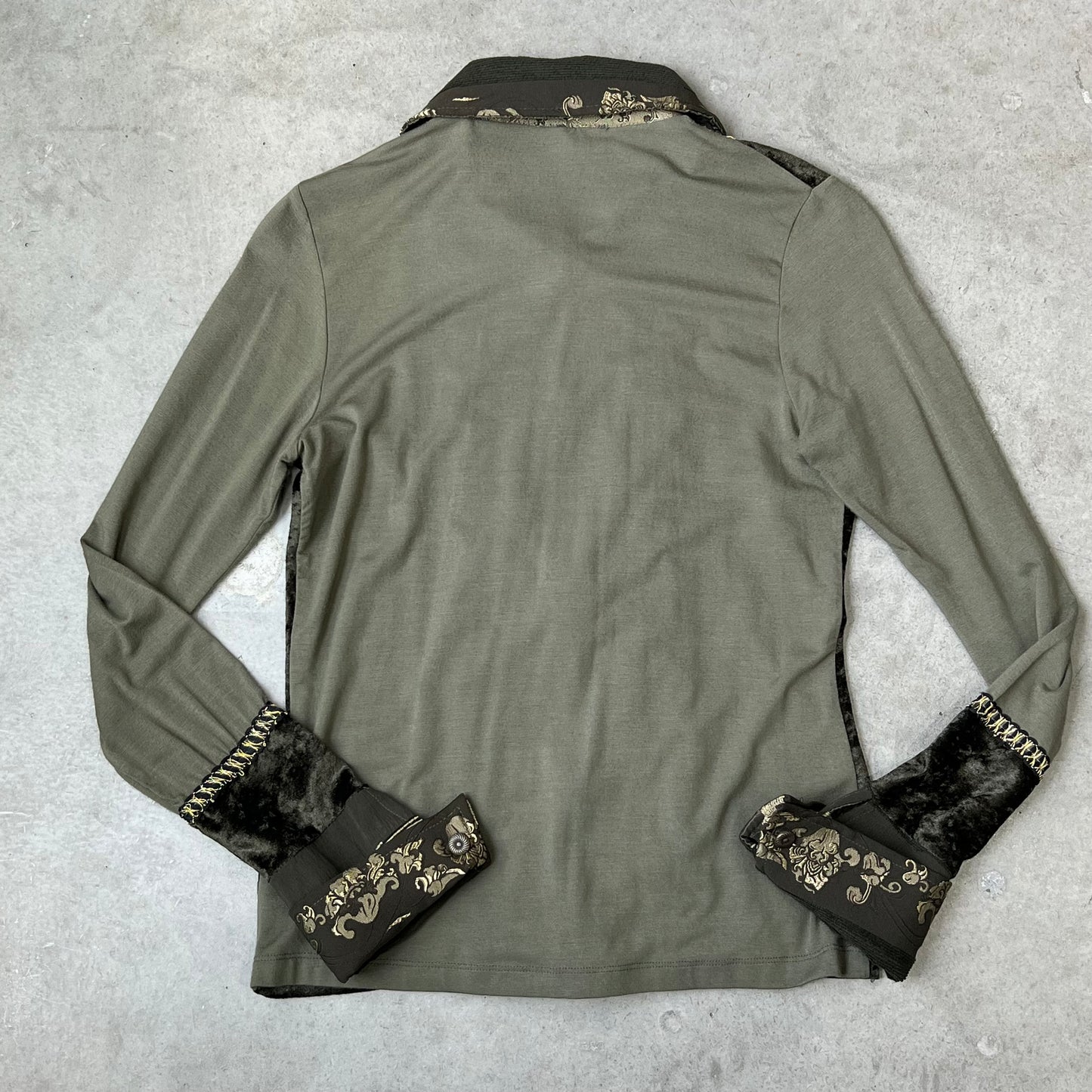 Vintage Design Shirt