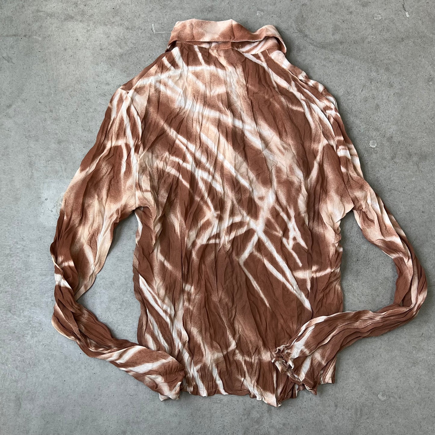 Vintage Design Shirt