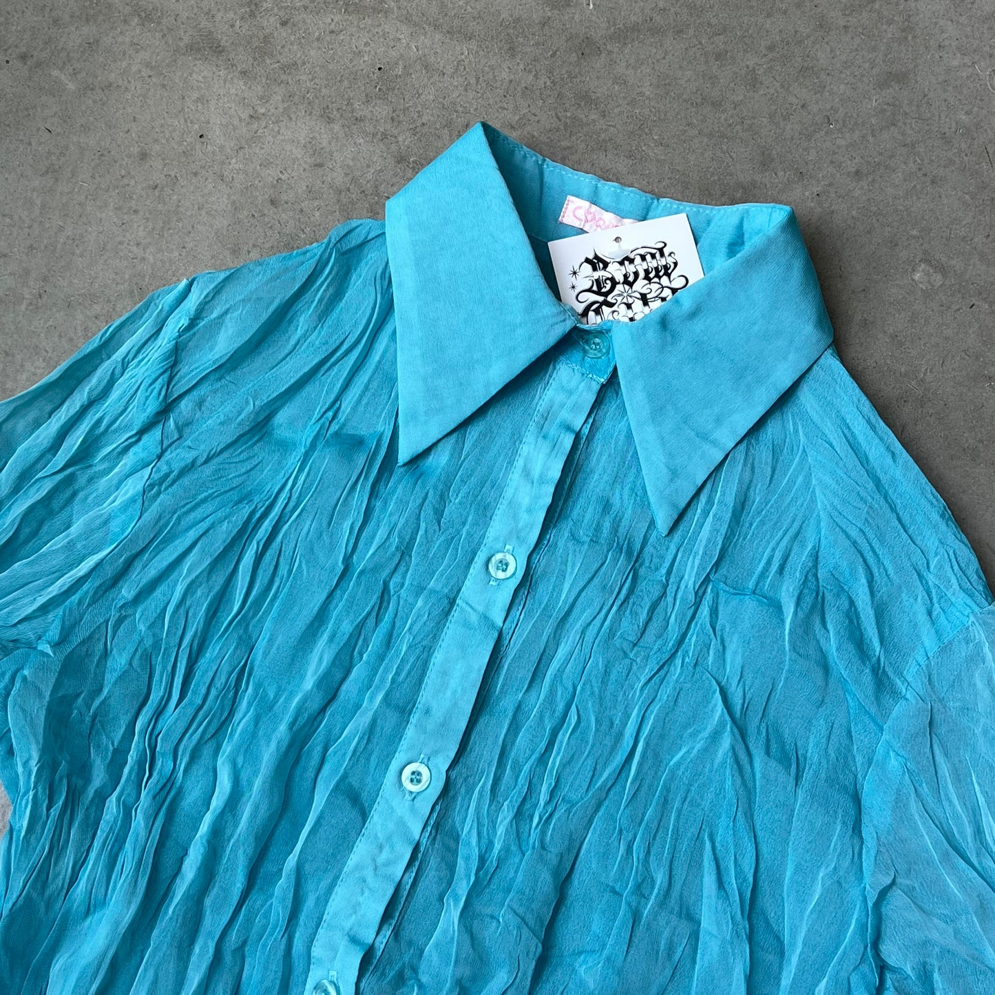 Vintage Design Shirt