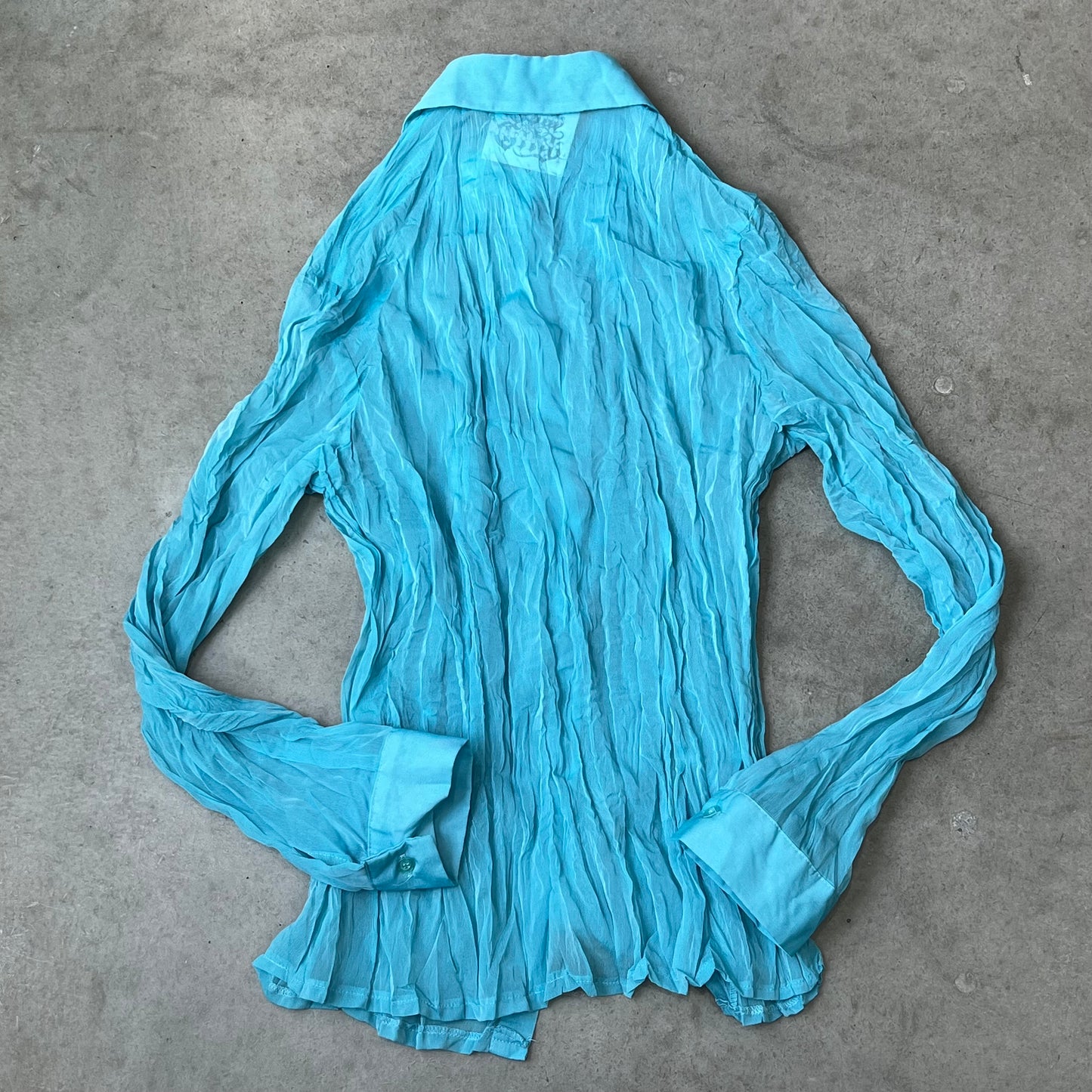 Vintage Design Shirt
