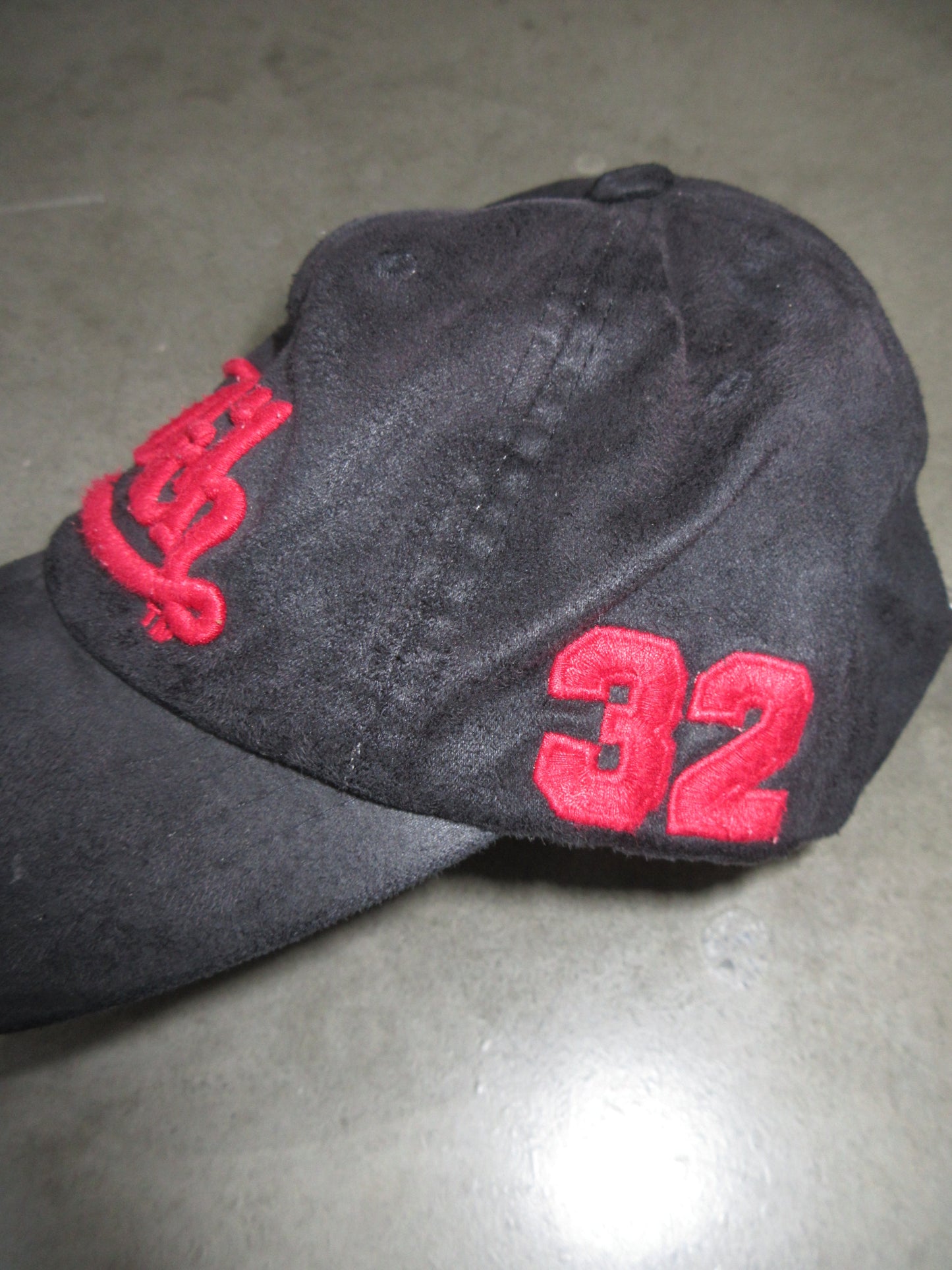 VonDutch Vintage Design Cap