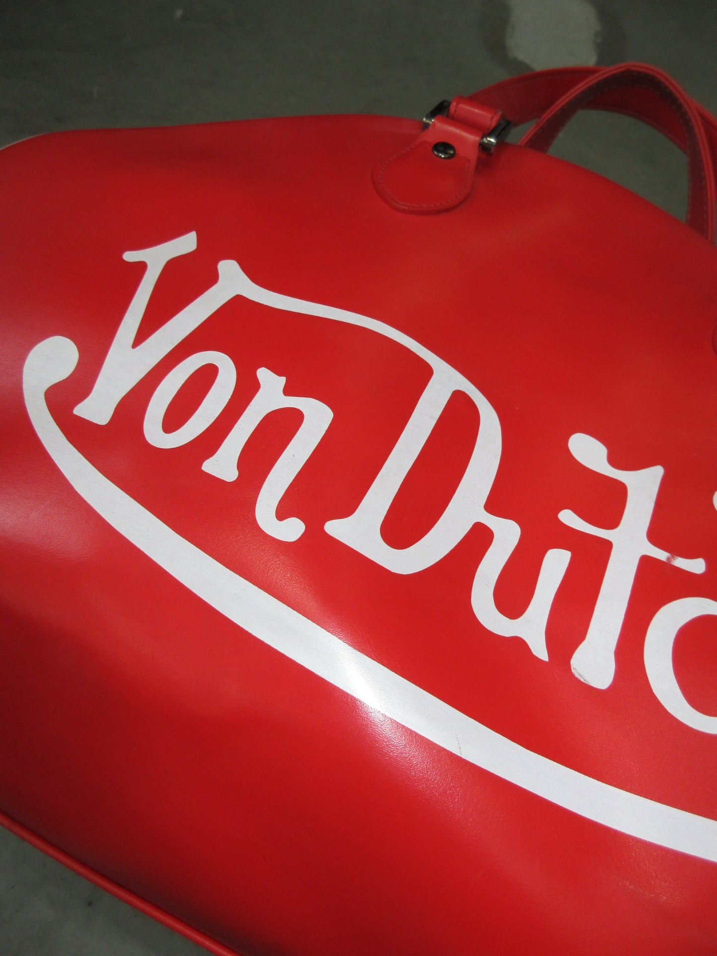 VonDutch Vintage Design Bag