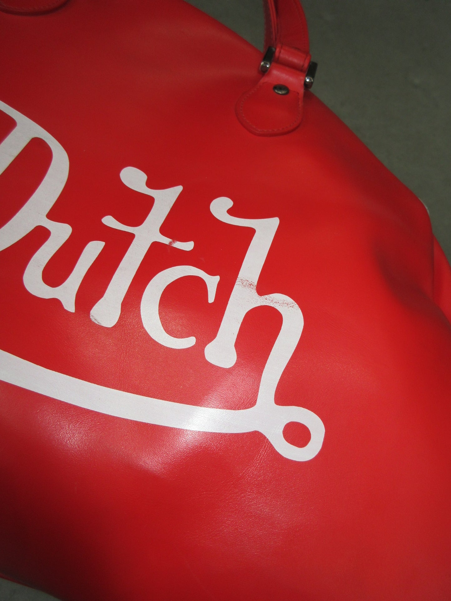 VonDutch Vintage Design Bag