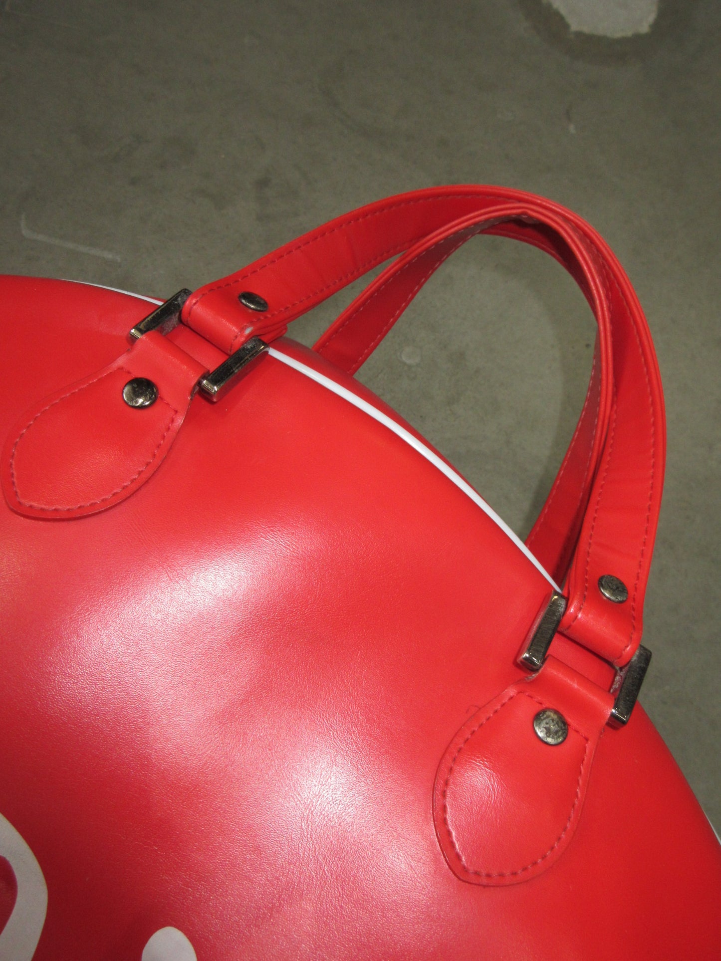 VonDutch Vintage Design Bag