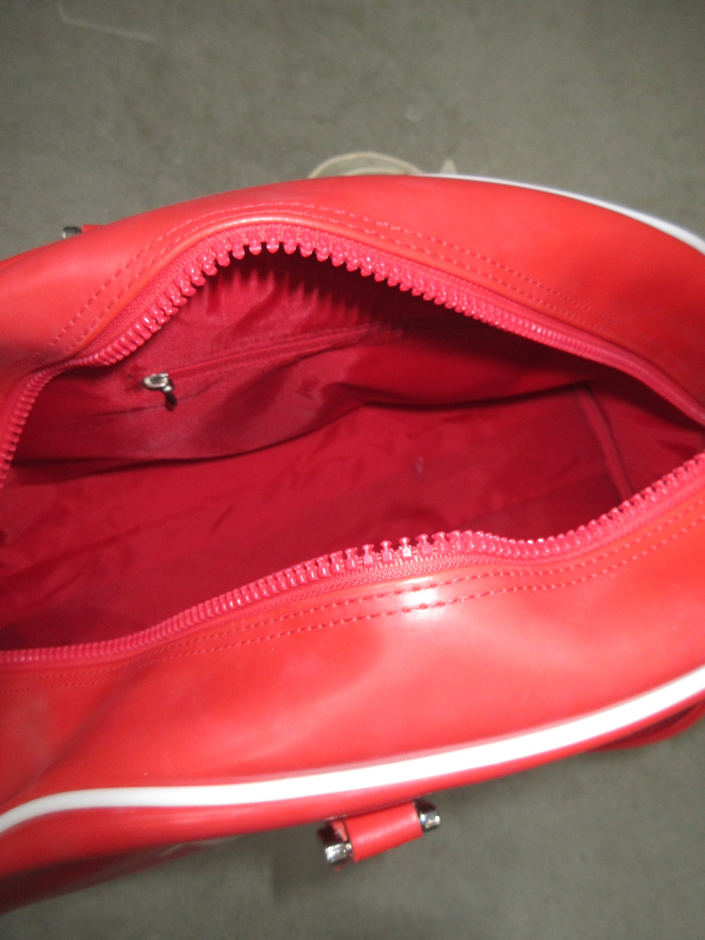 VonDutch Vintage Design Bag
