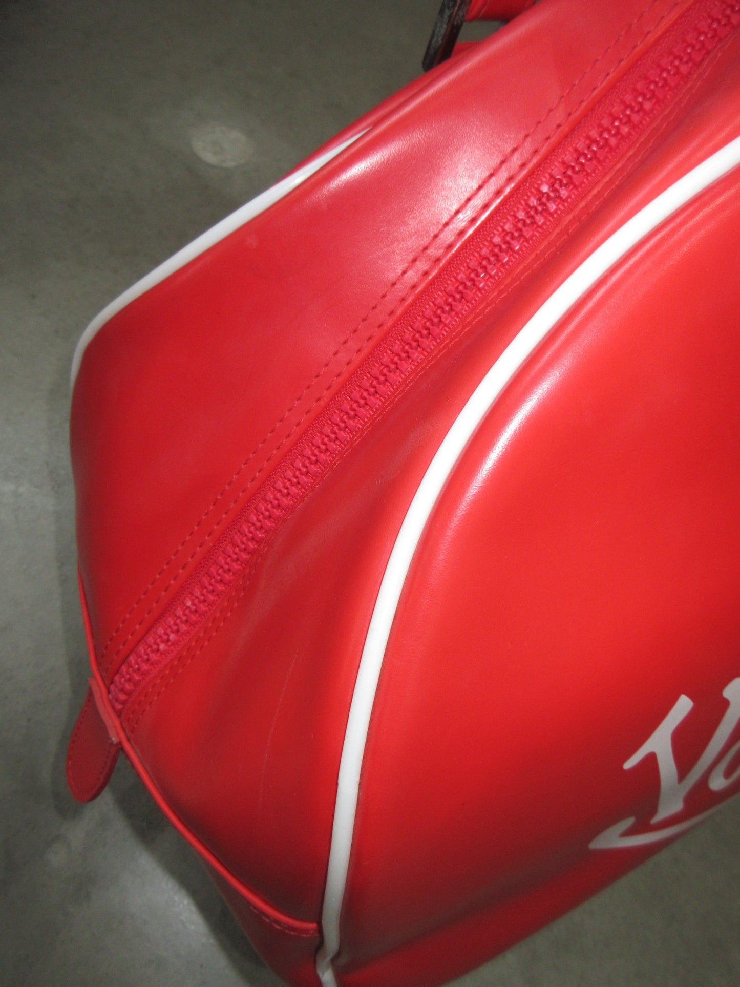 VonDutch Vintage Design Bag