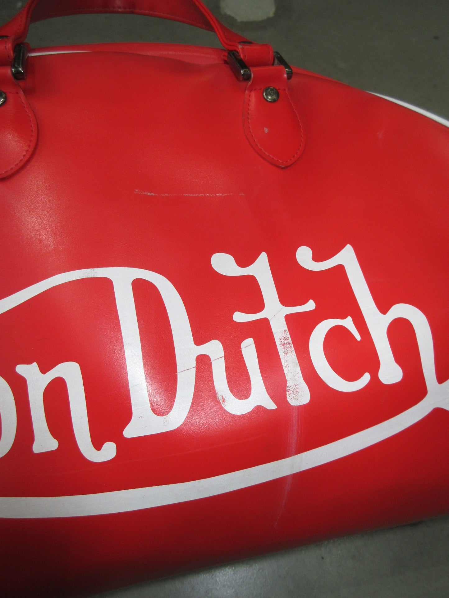VonDutch Vintage Design Bag