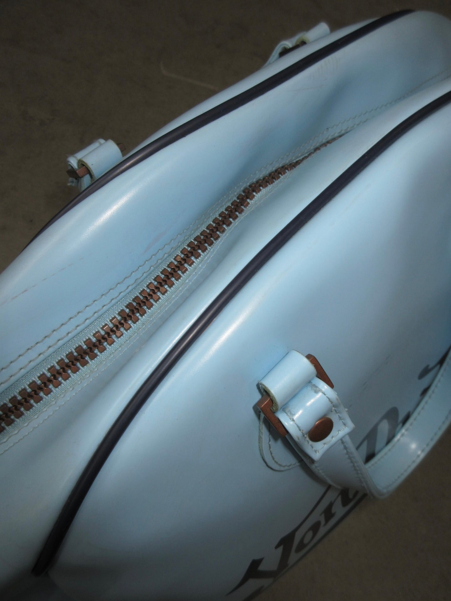 VonDutch Vintage Design Bag