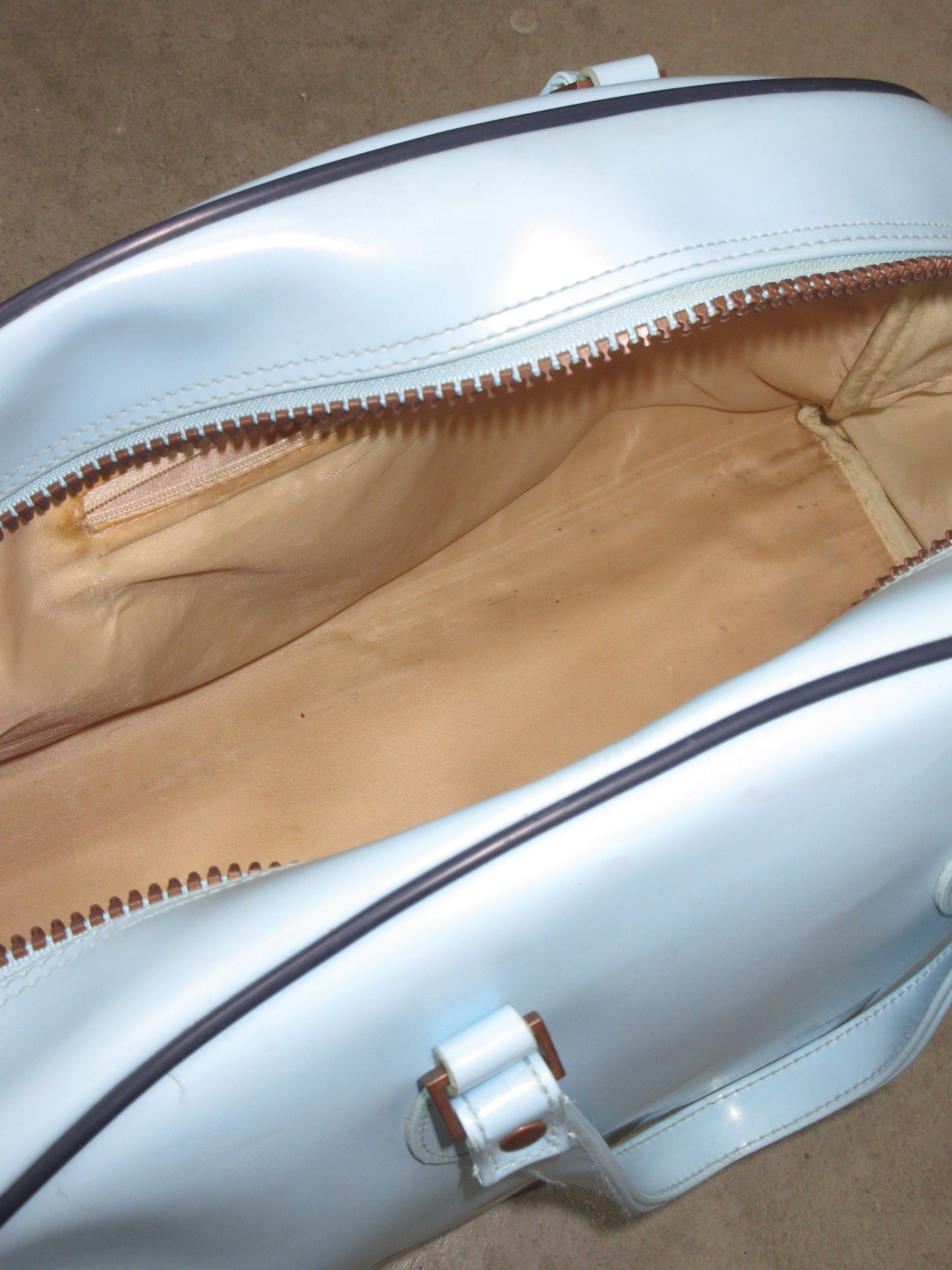 VonDutch Vintage Design Bag