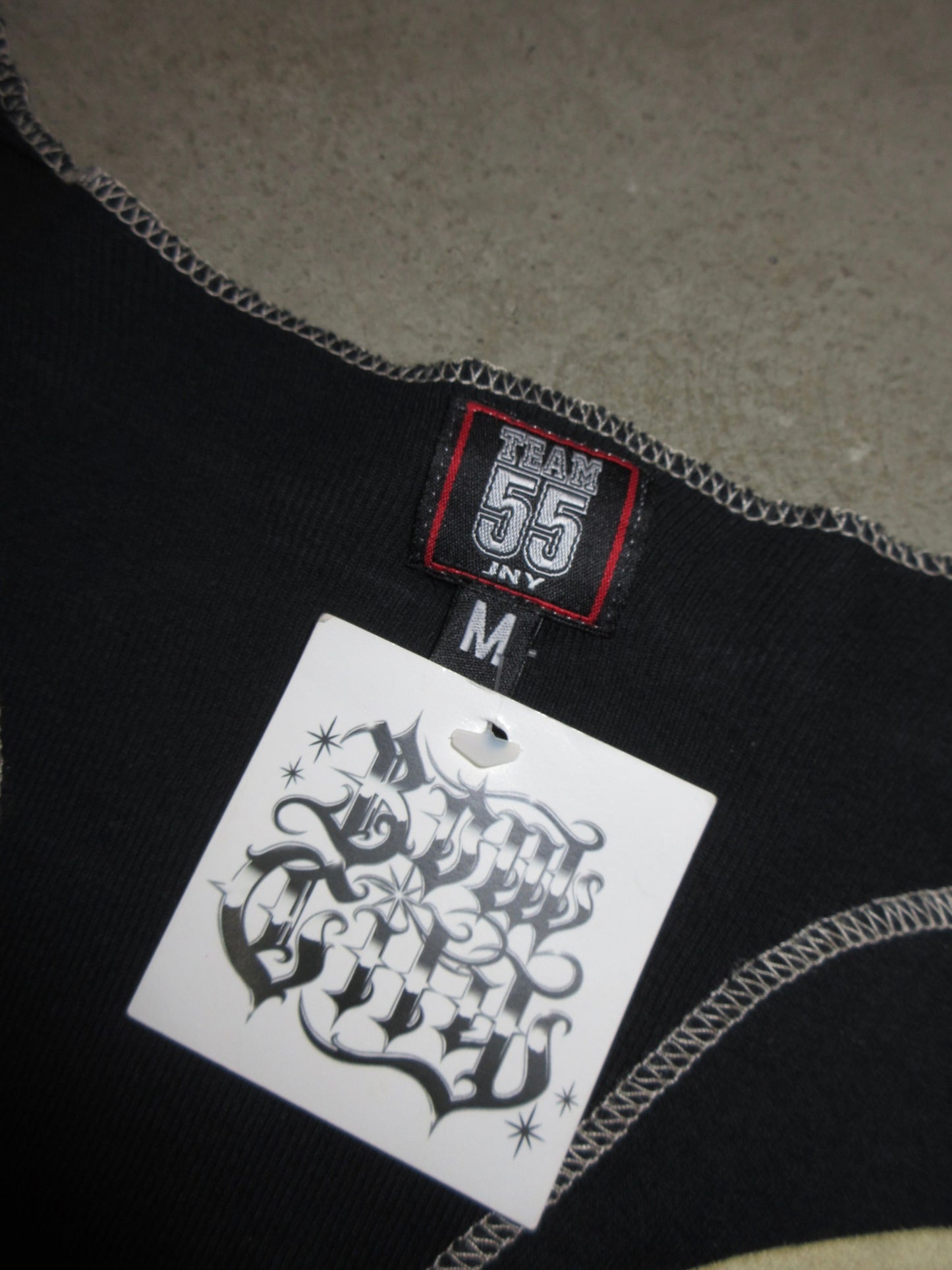 Vintage Design Top