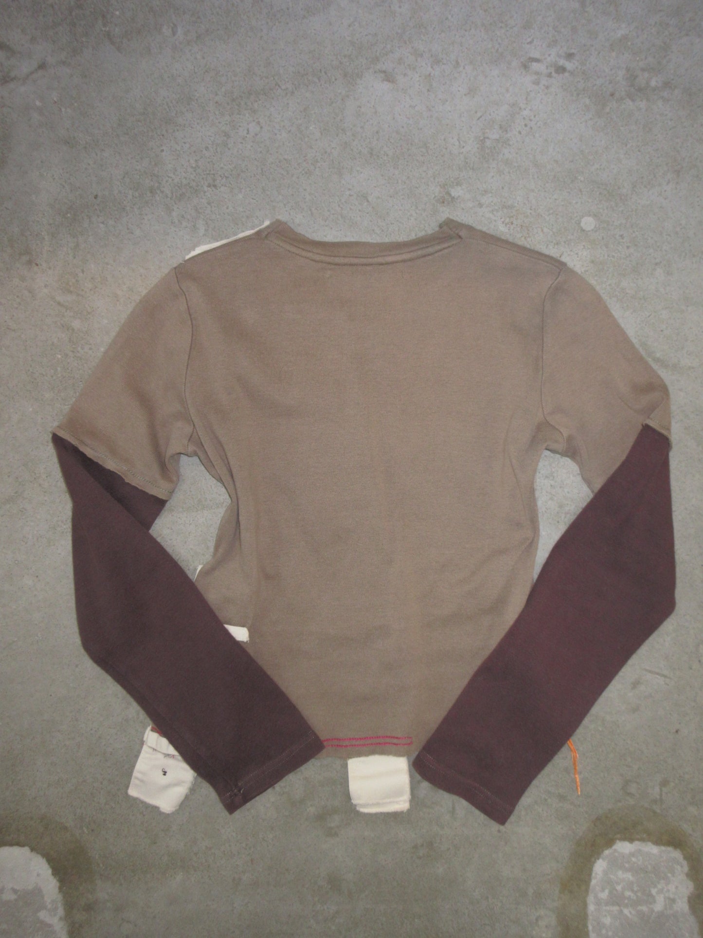 Vintage Design Top