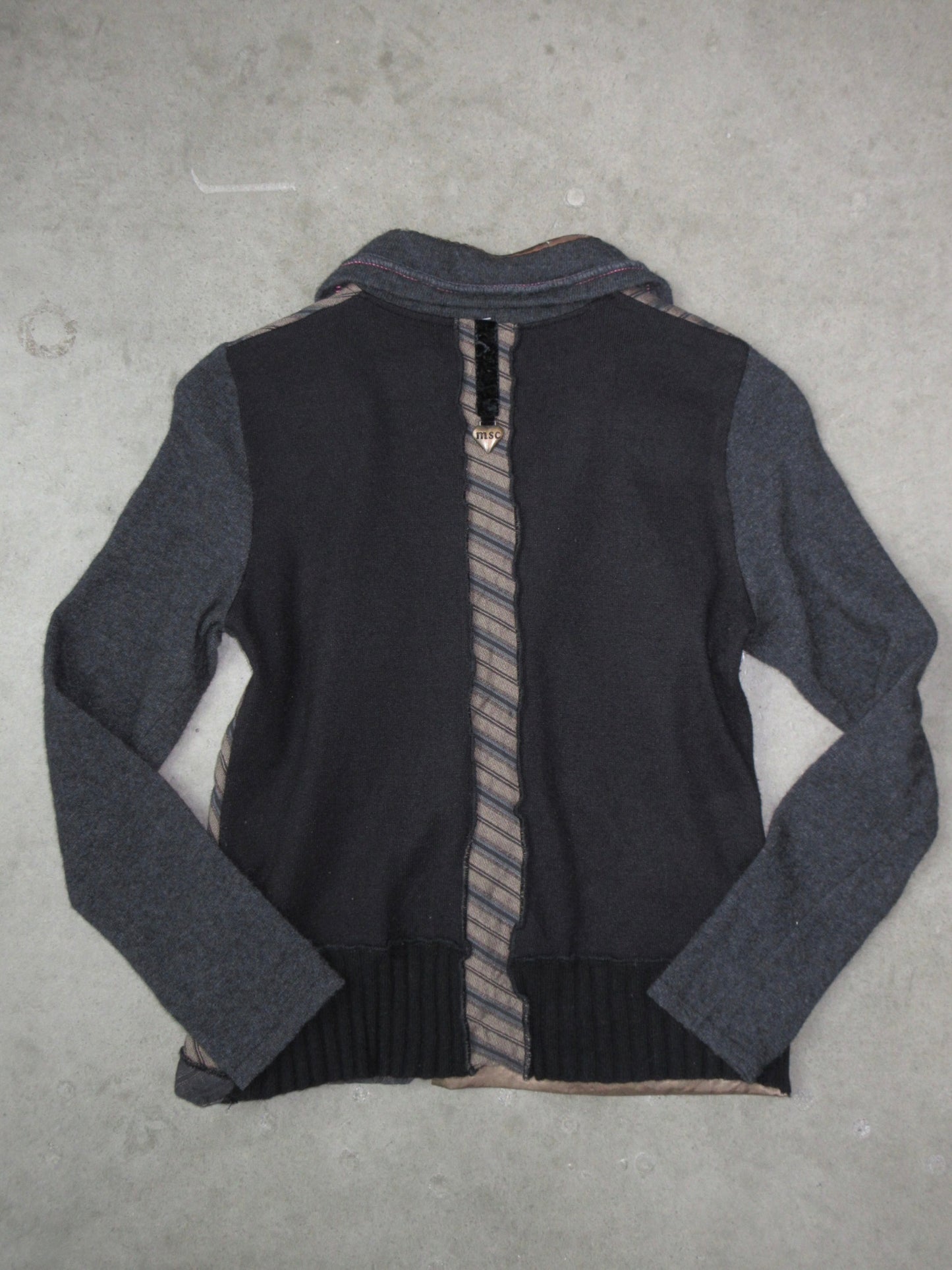 Vintage Design Jacket
