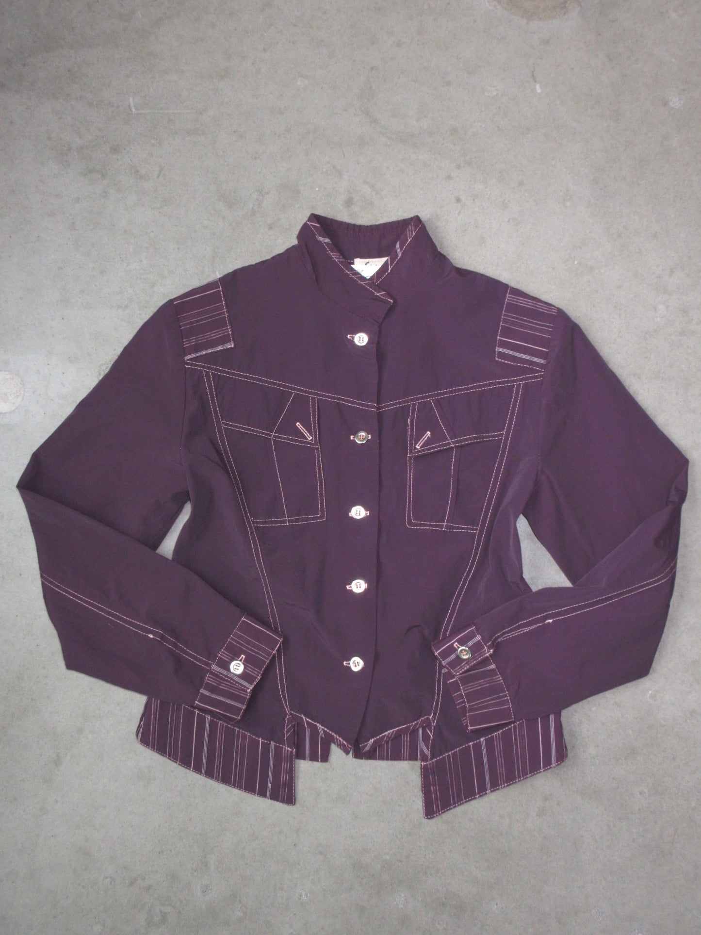 Vintage Design Jacket