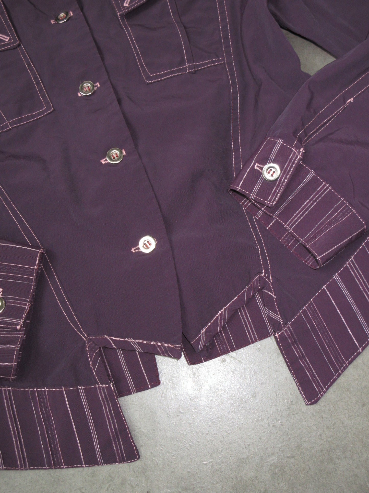 Vintage Design Jacket