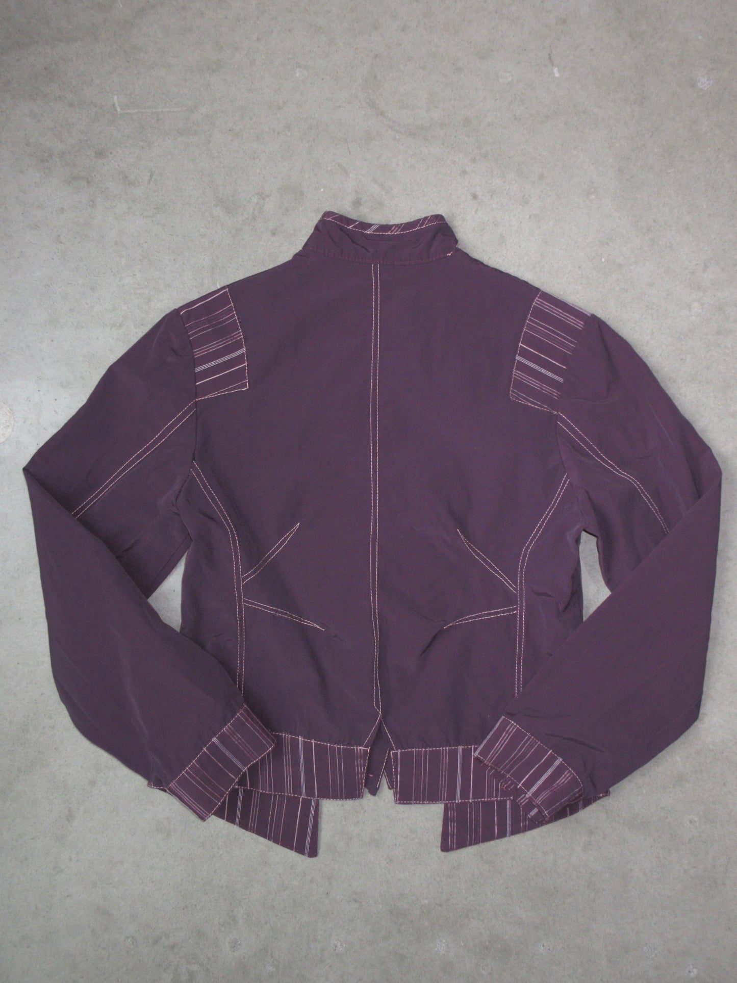 Vintage Design Jacket