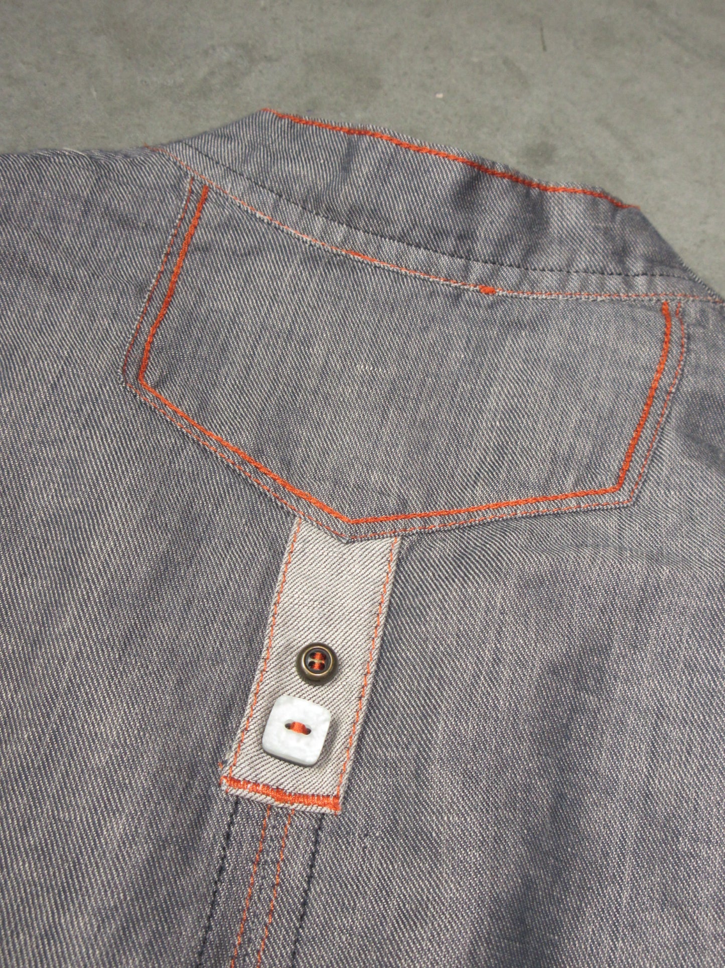 Vintage Design Jacket