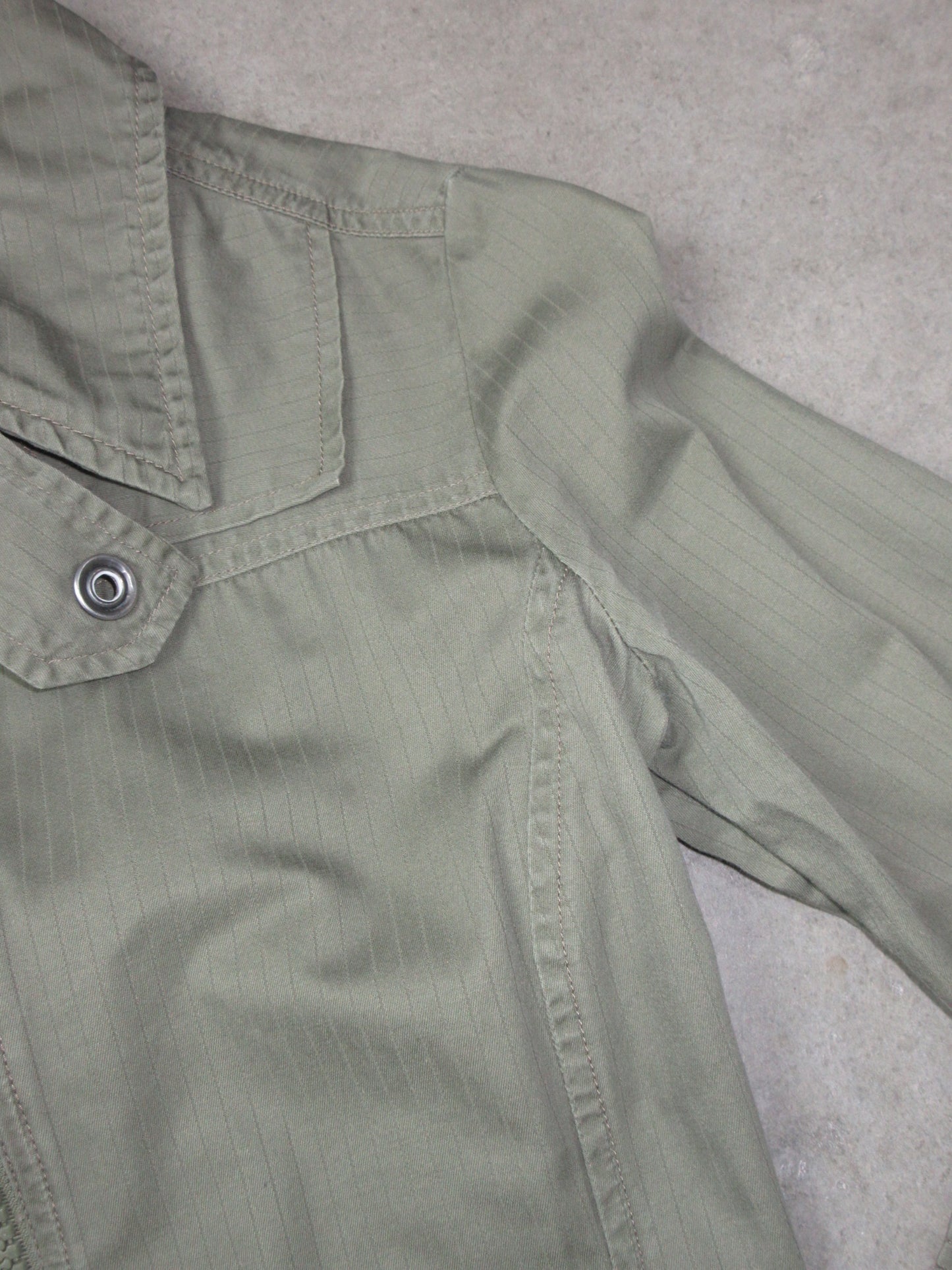 Vintage Design Jacket