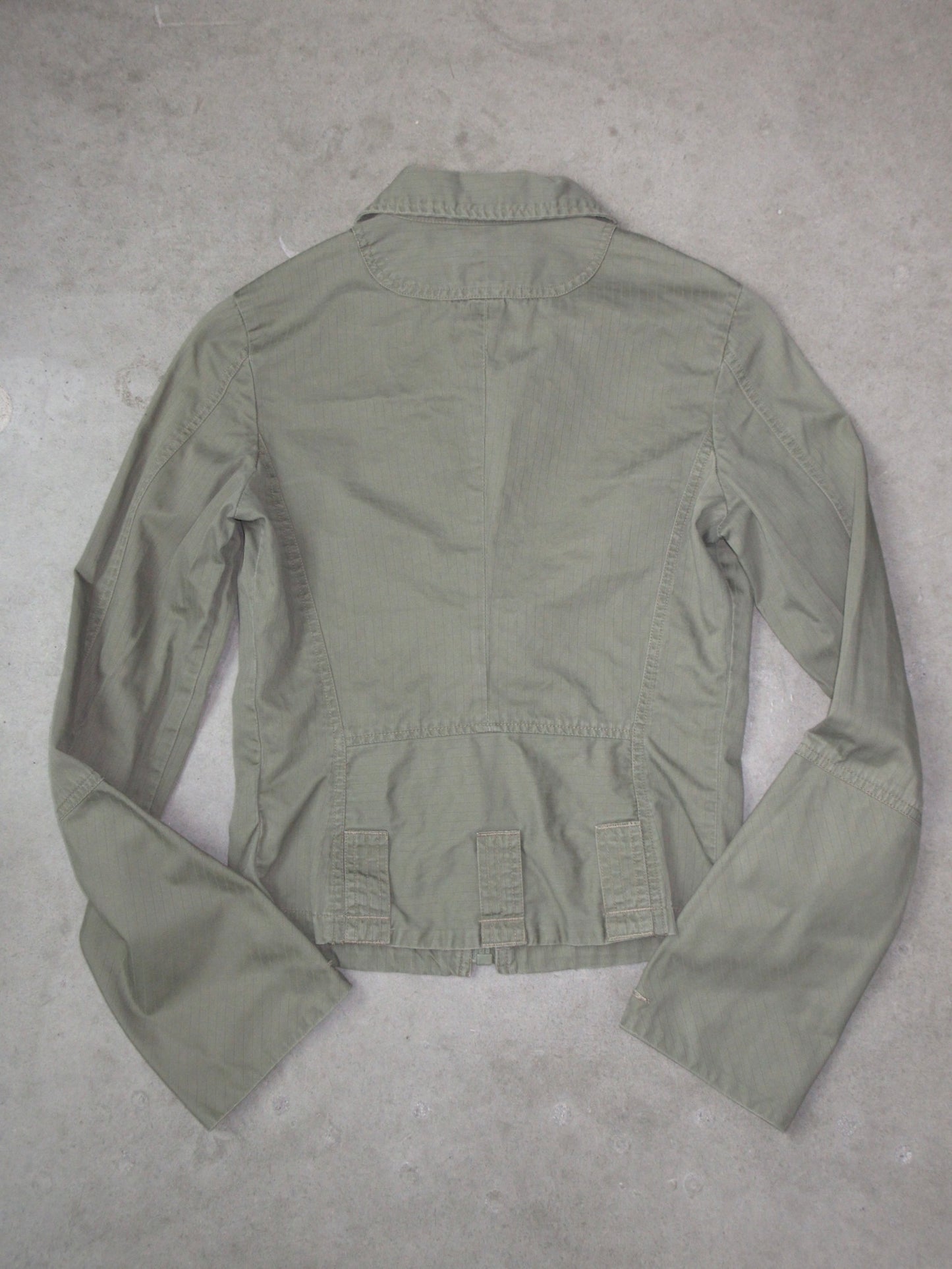 Vintage Design Jacket