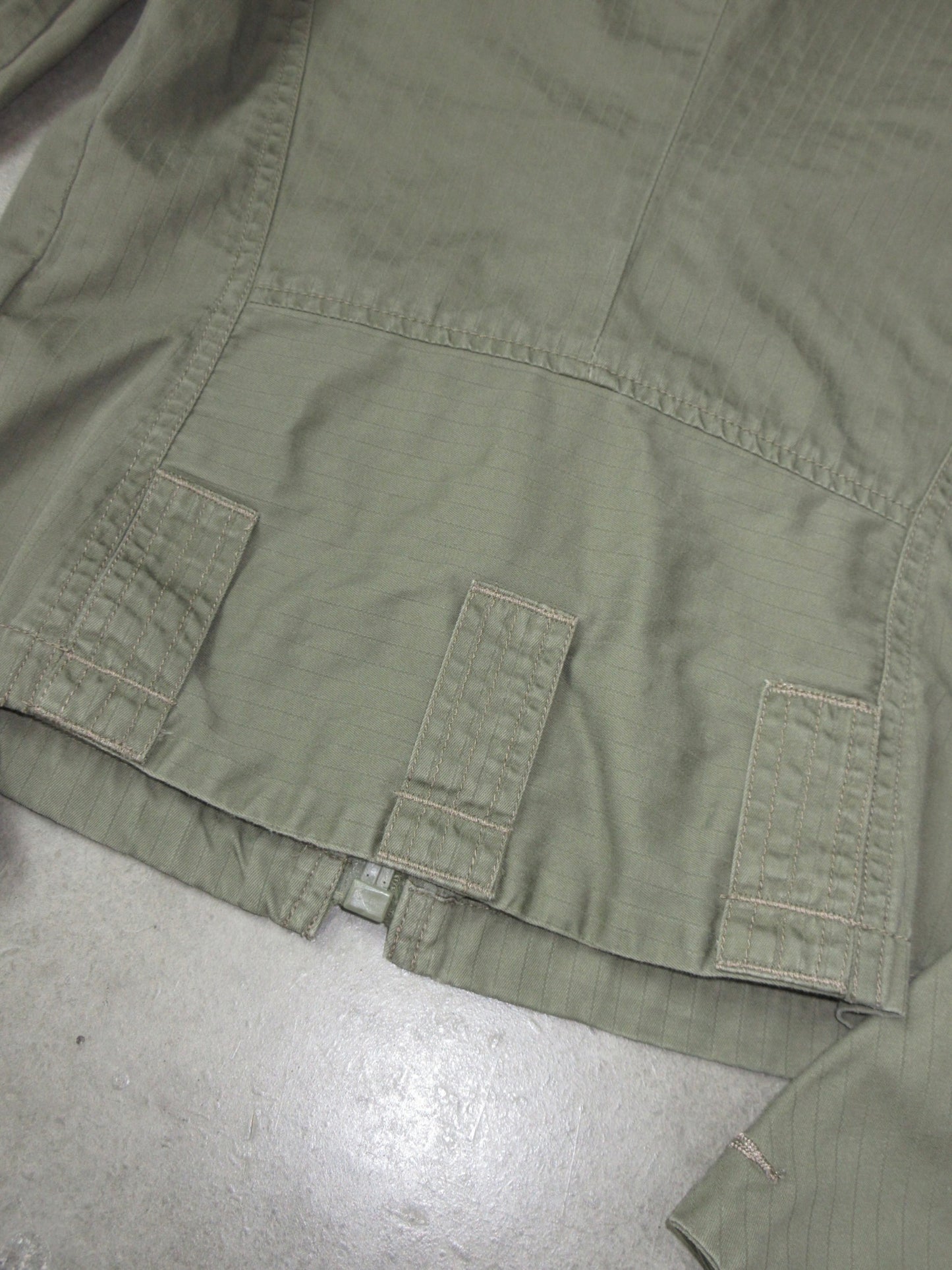 Vintage Design Jacket