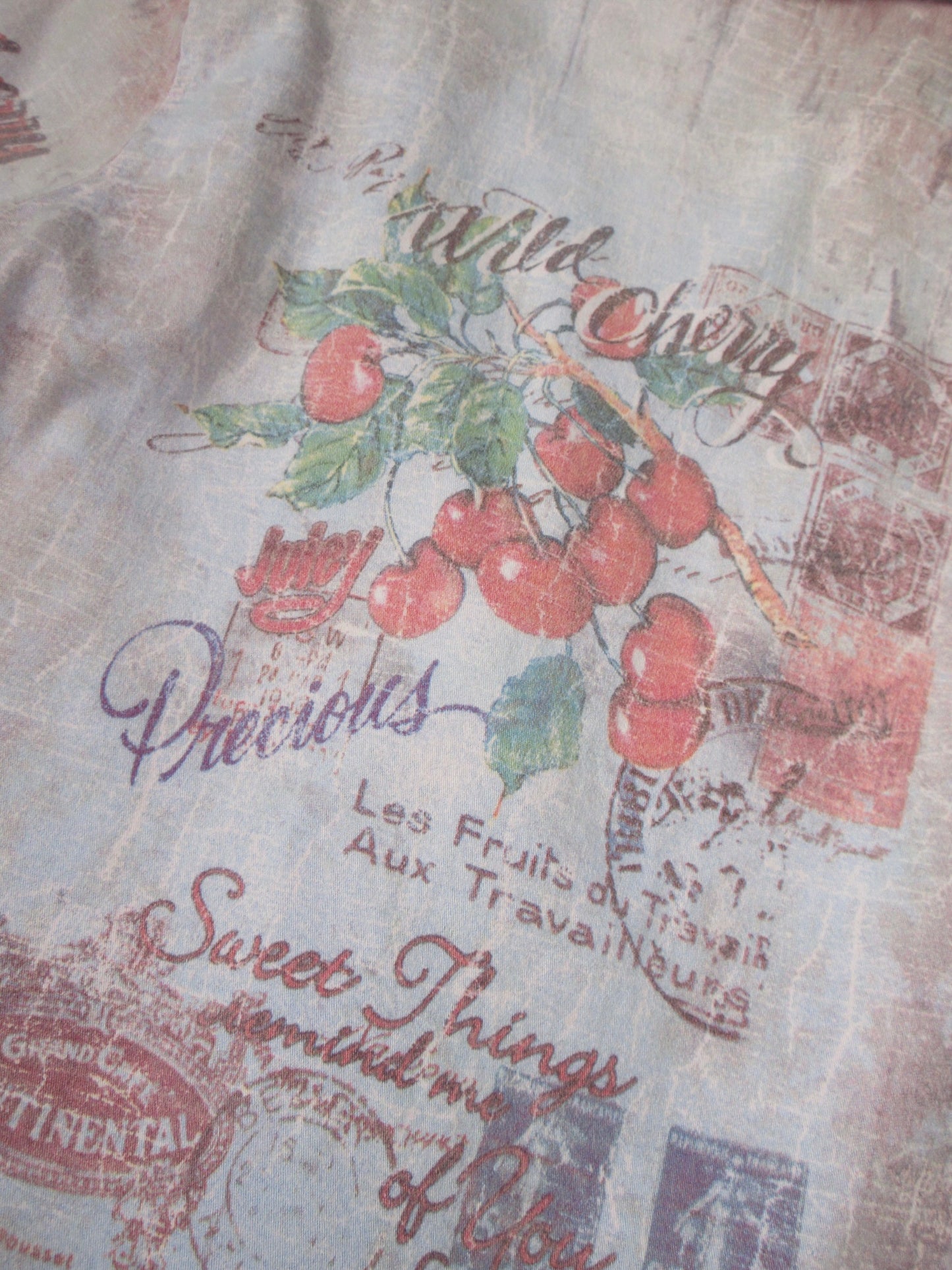 Vintage Design Jacket