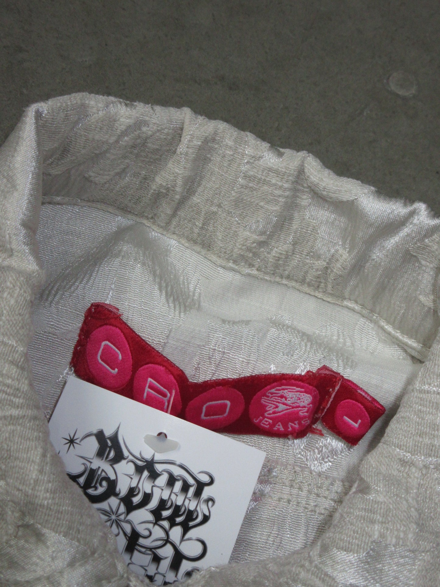 Vintage Design Jacket