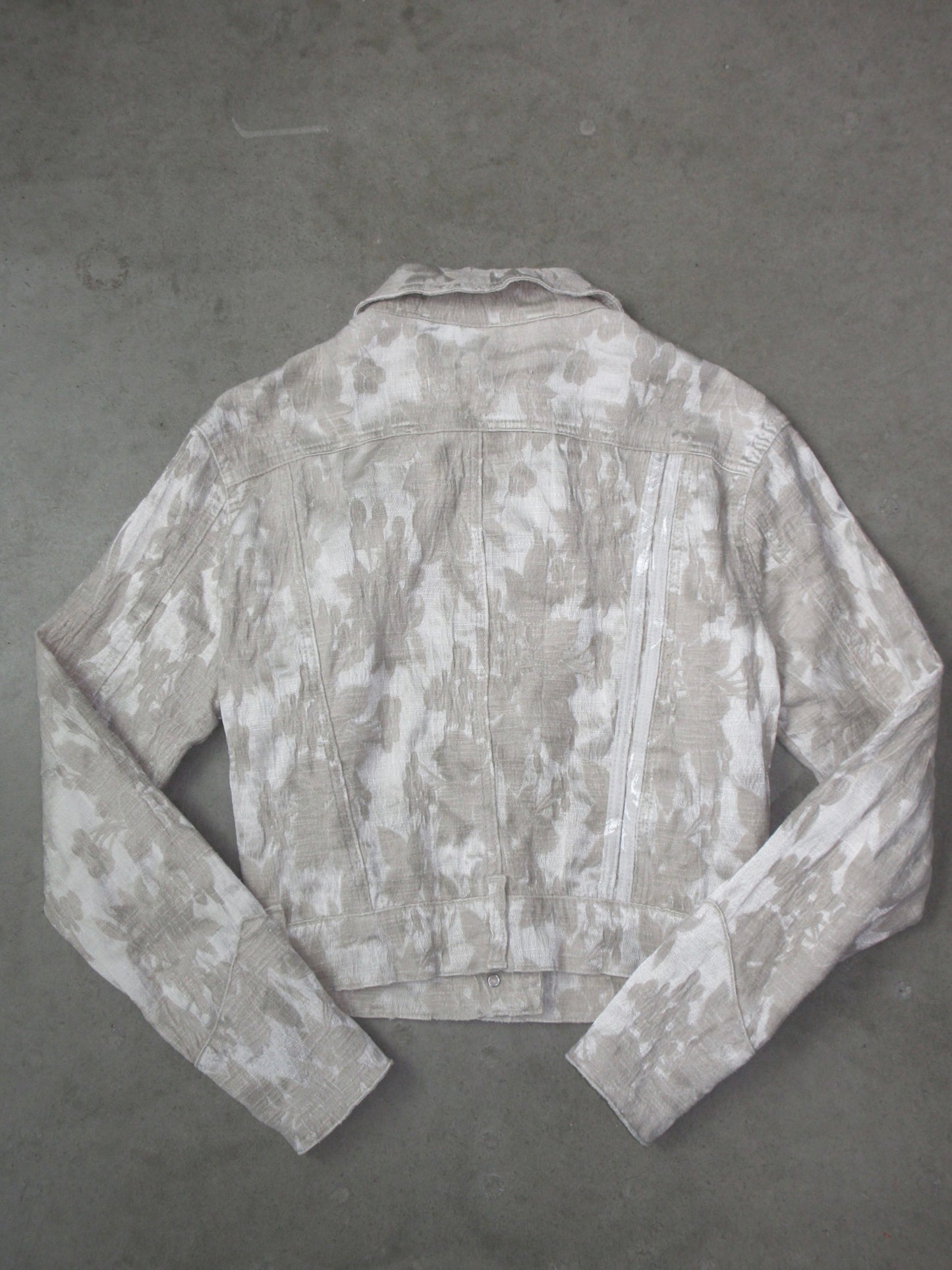 Vintage Design Jacket
