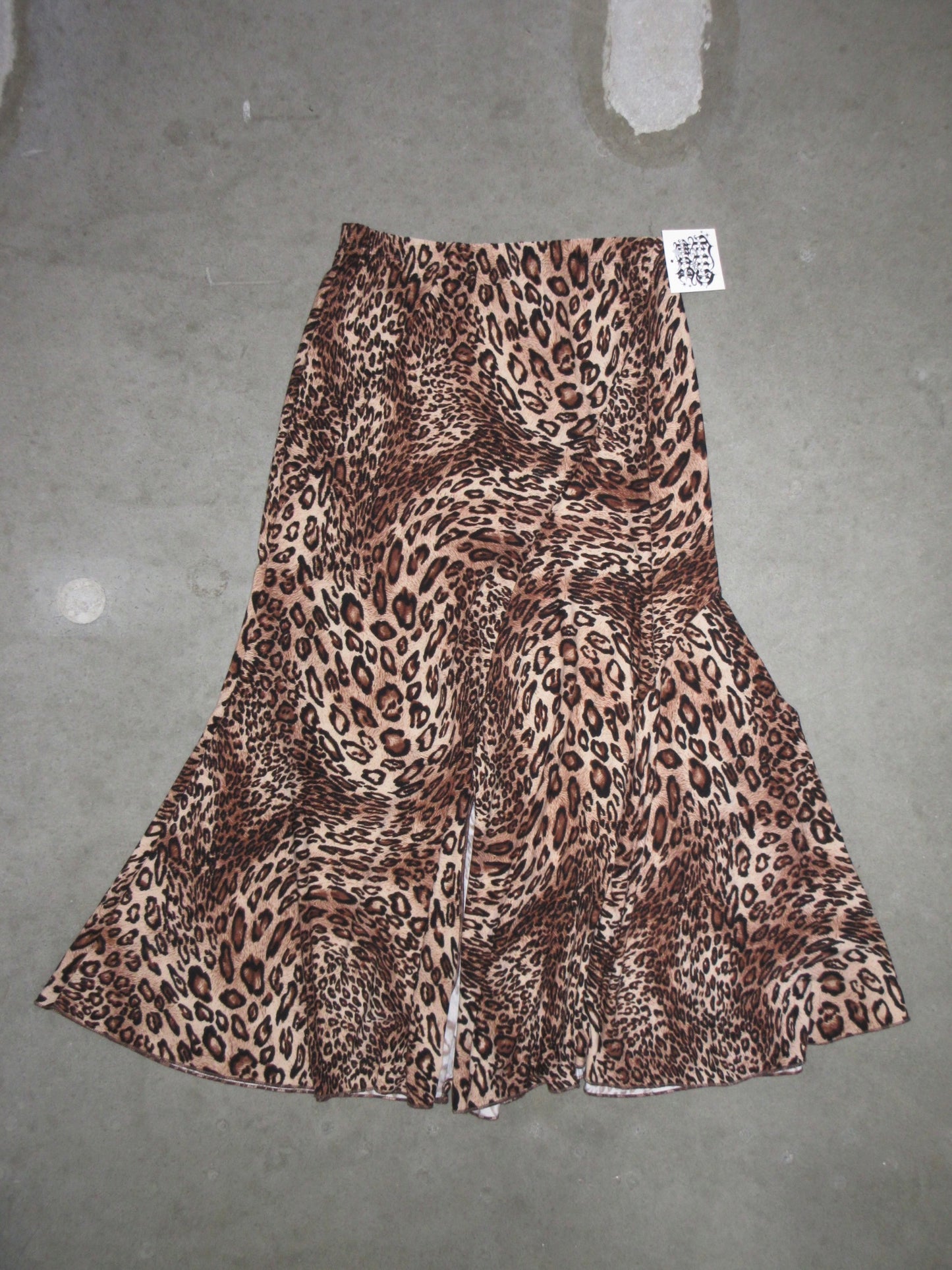 Vintage Design Skirt