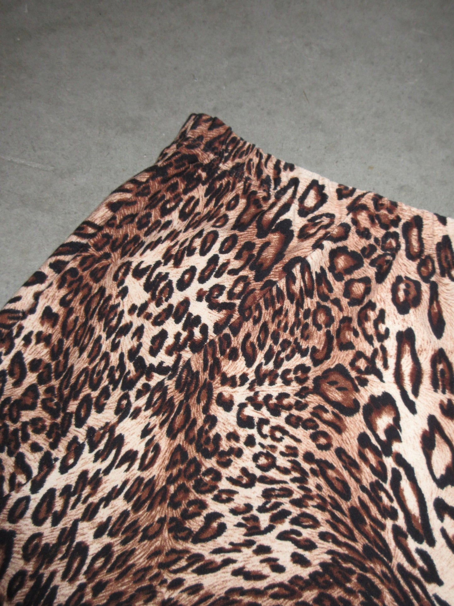 Vintage Design Skirt