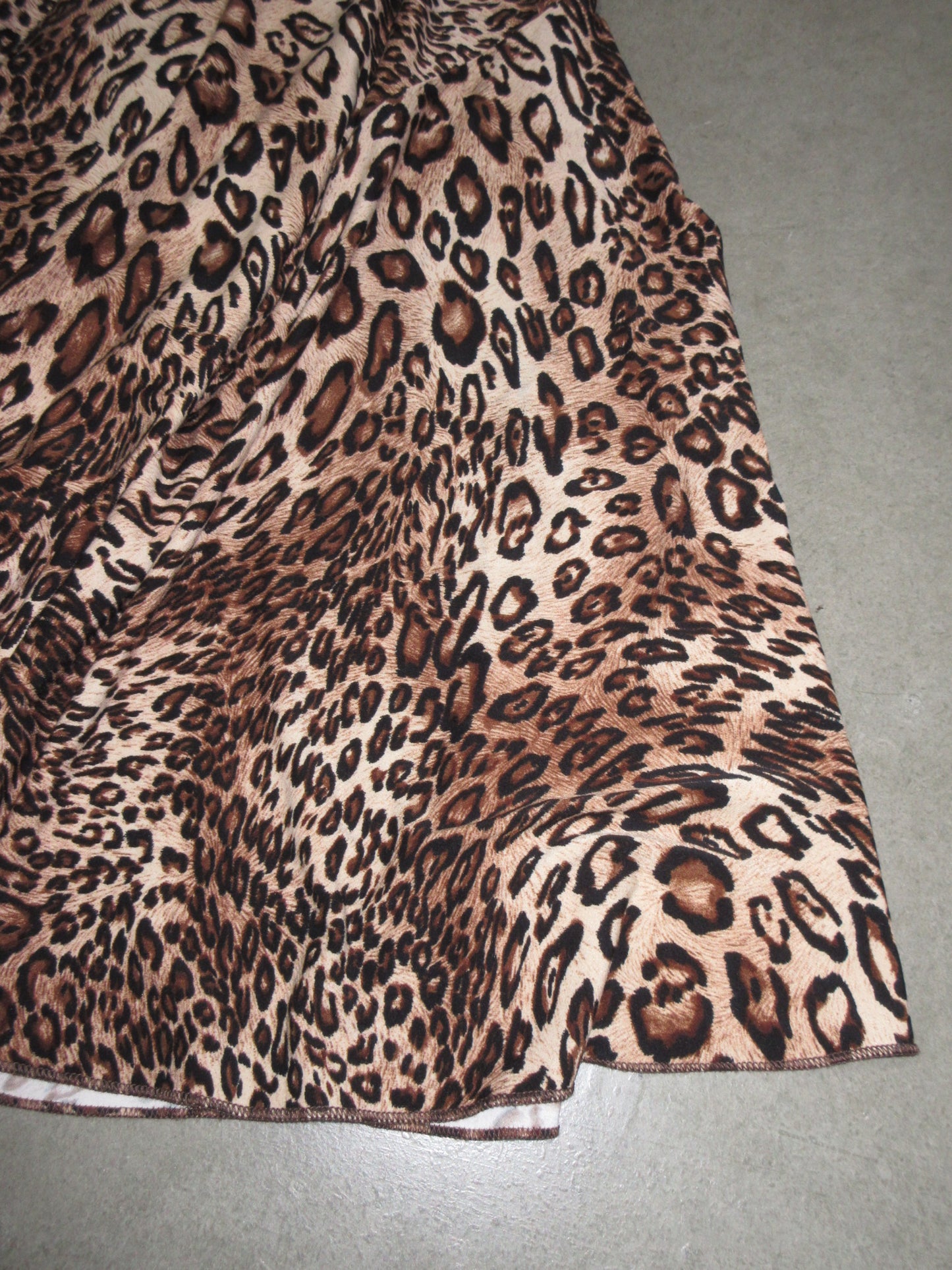 Vintage Design Skirt
