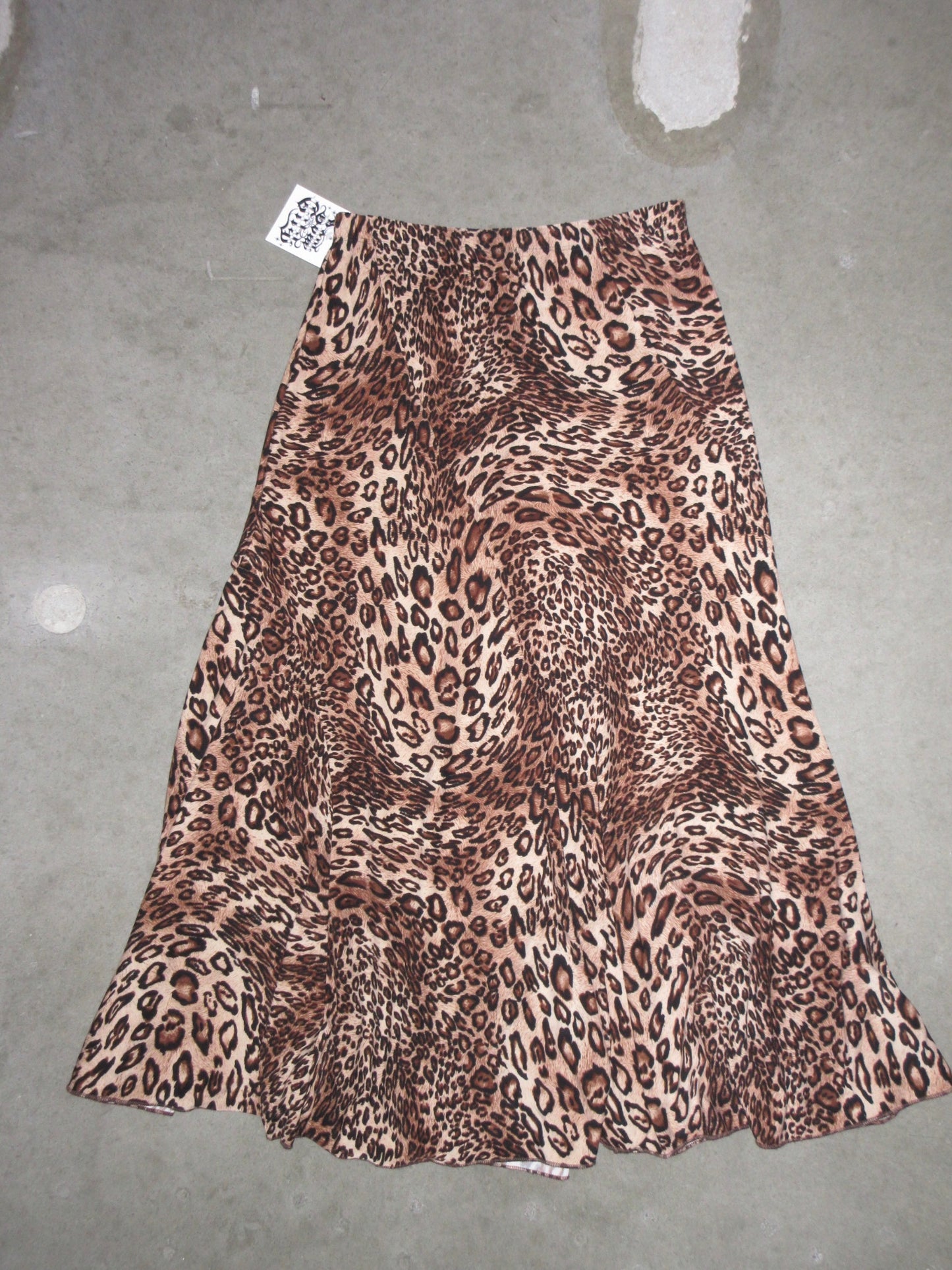 Vintage Design Skirt