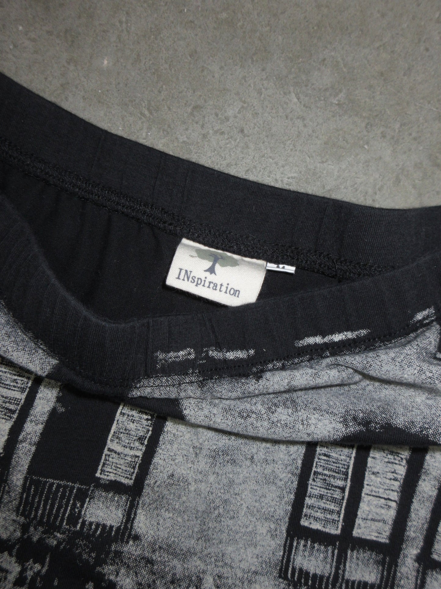 Vintage Design Skirt