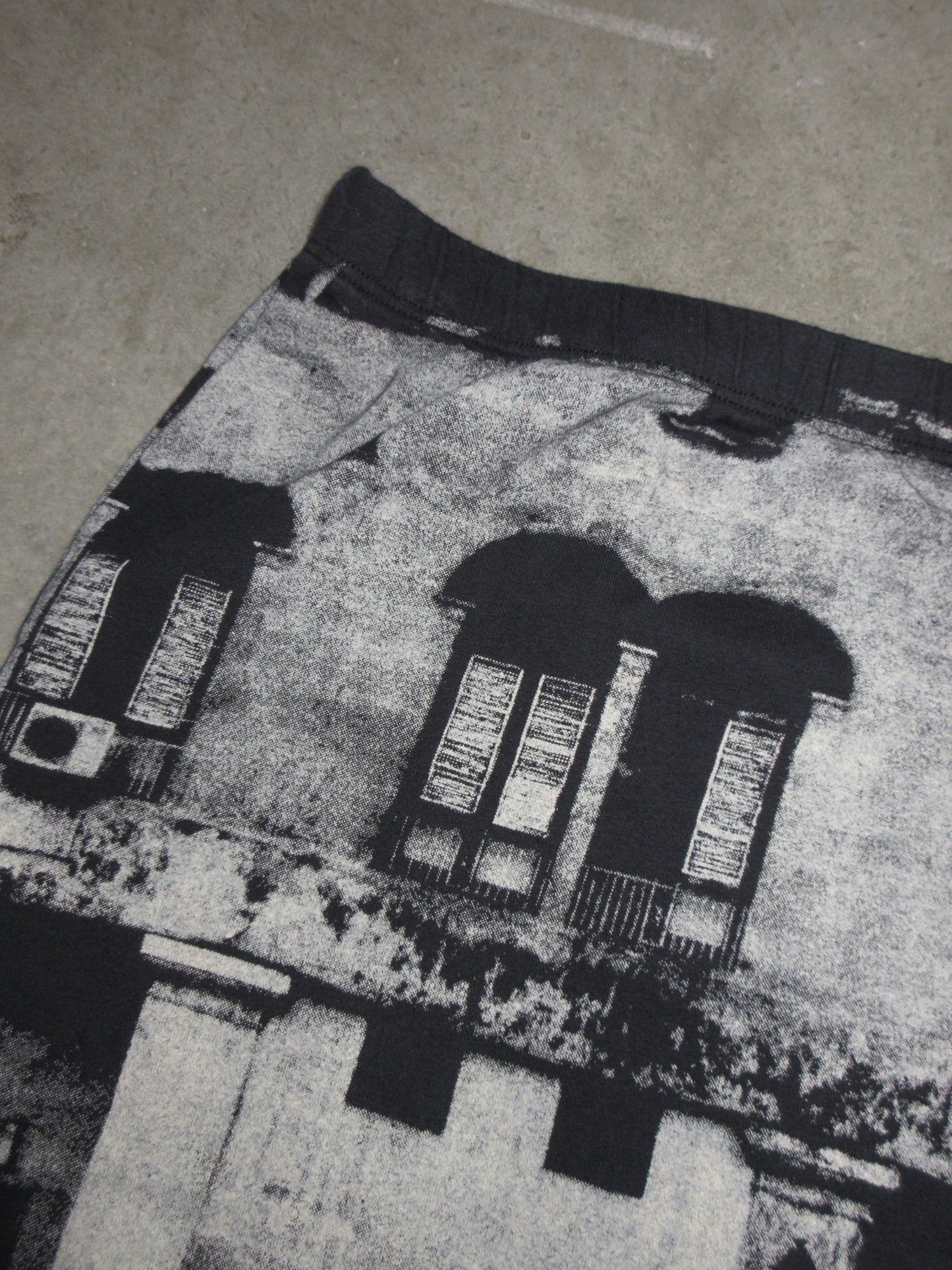 Vintage Design Skirt