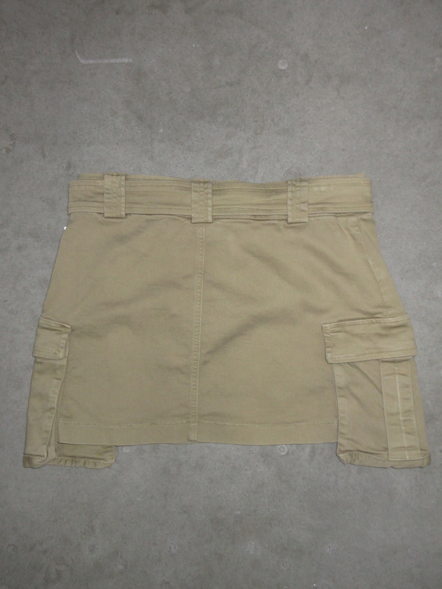Vintage Design Skirt