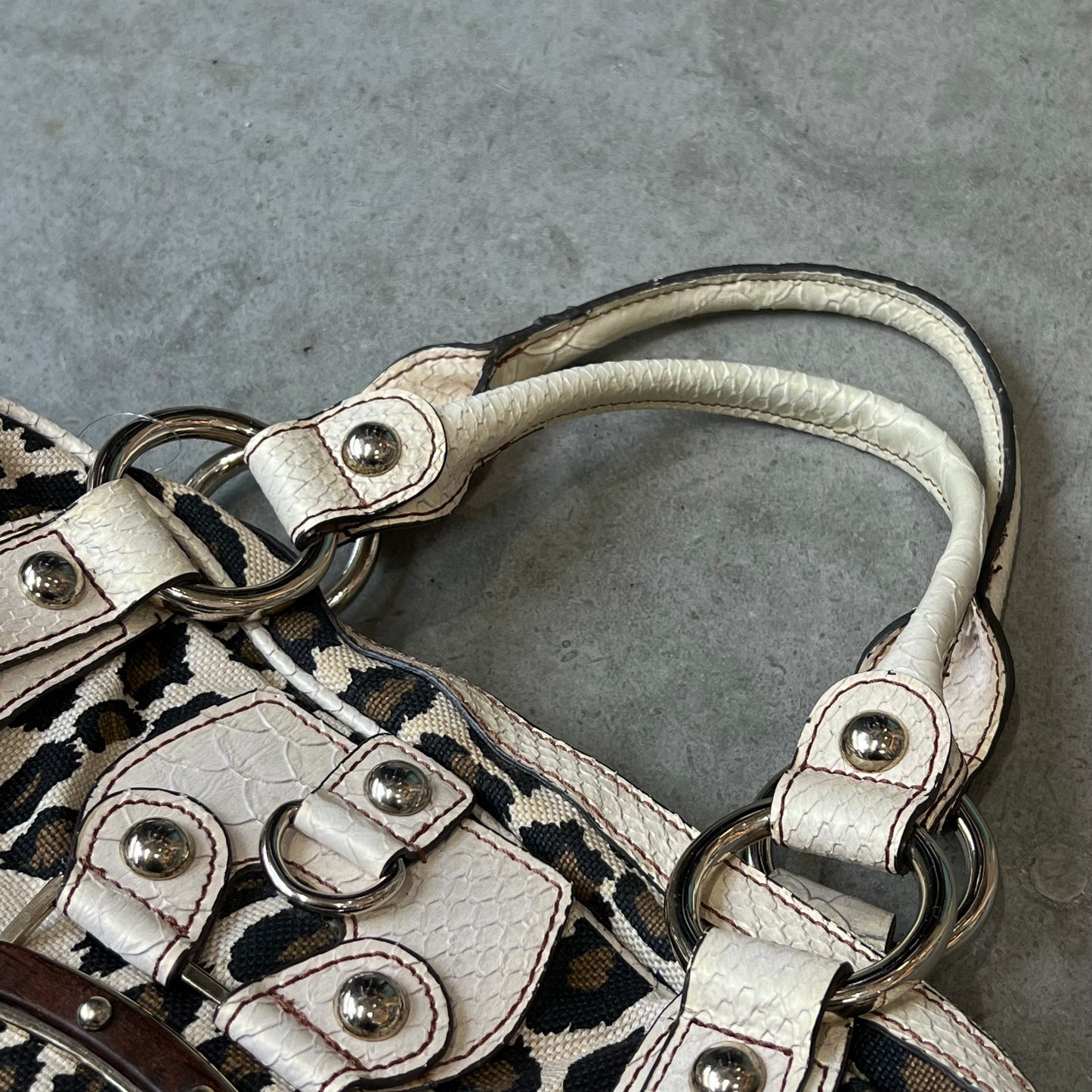 Vintage Design Bag