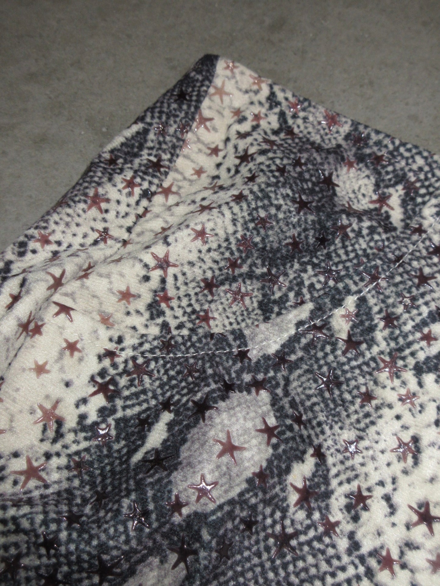 Vintage Design Skirt