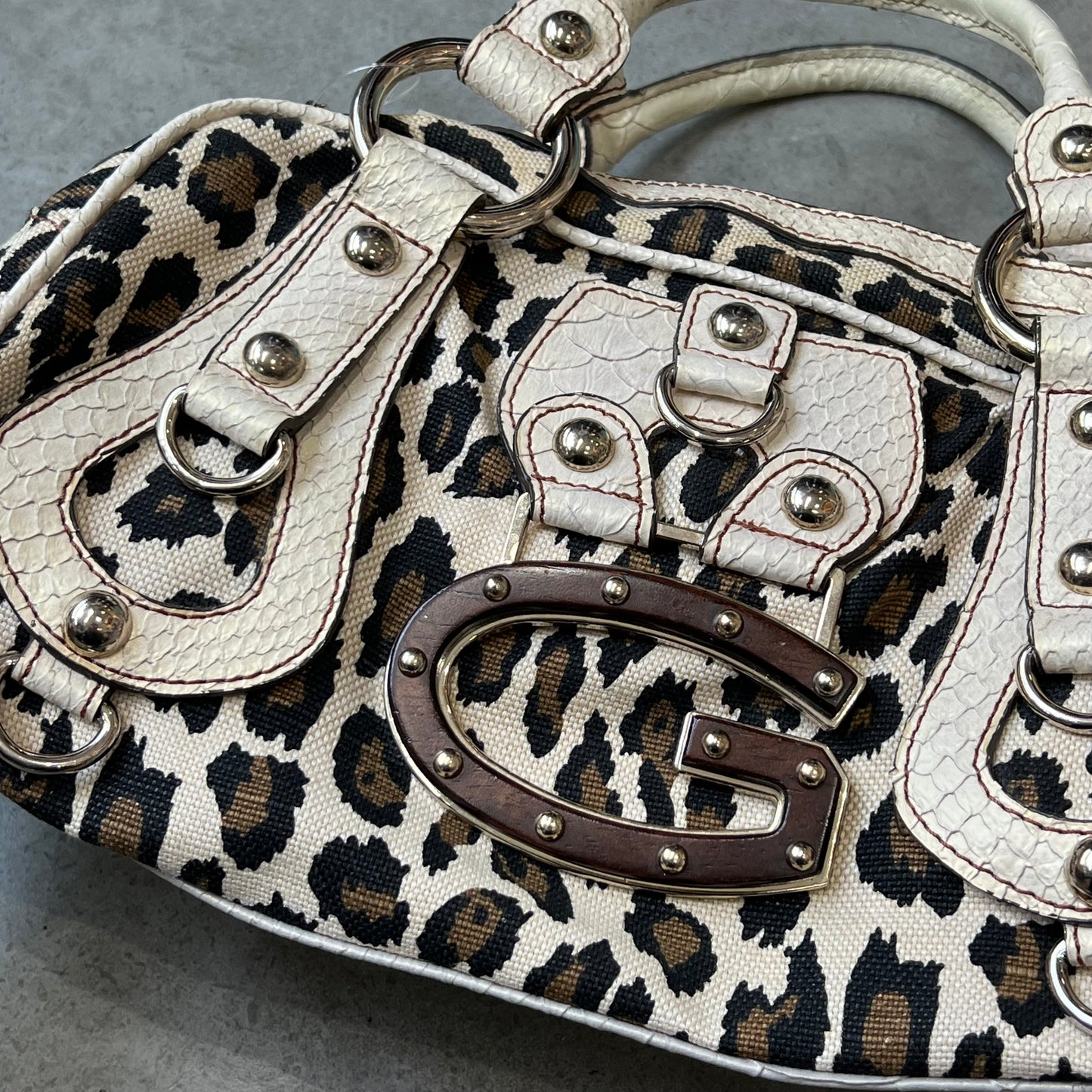 Vintage Design Bag