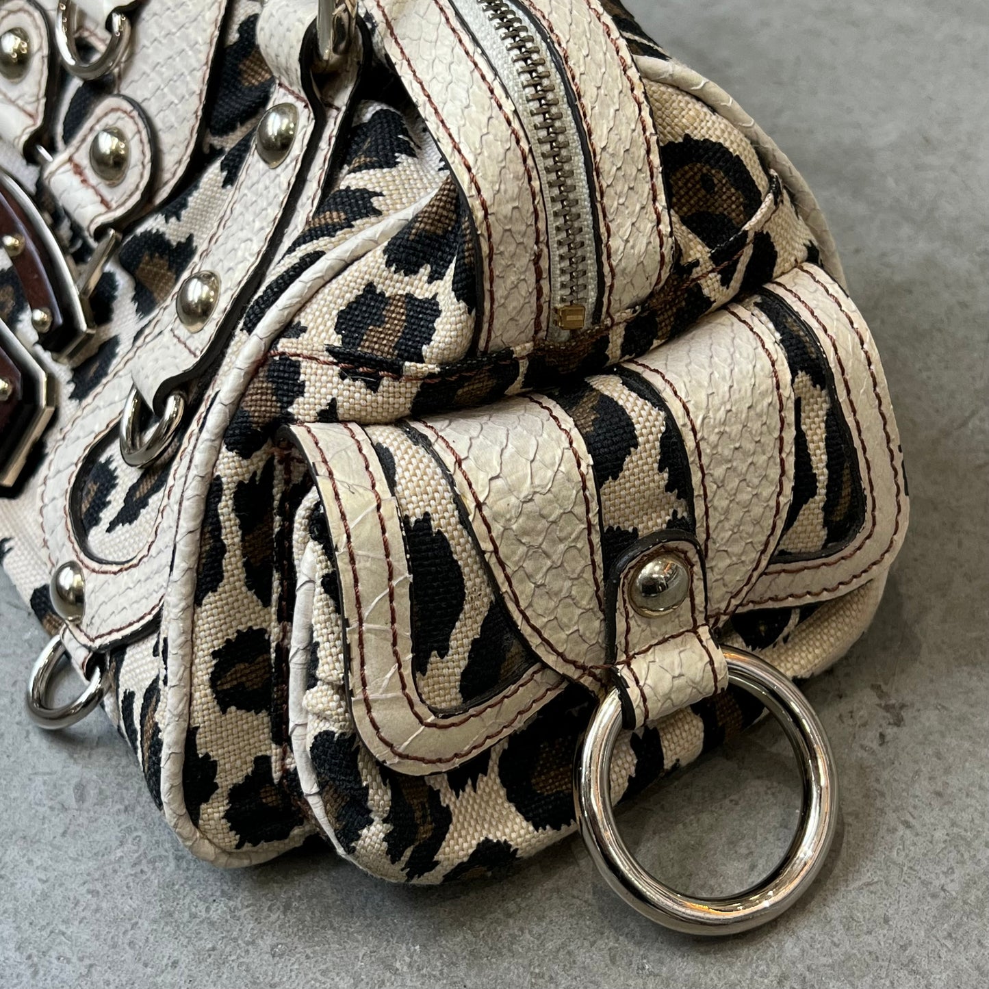 Vintage Design Bag