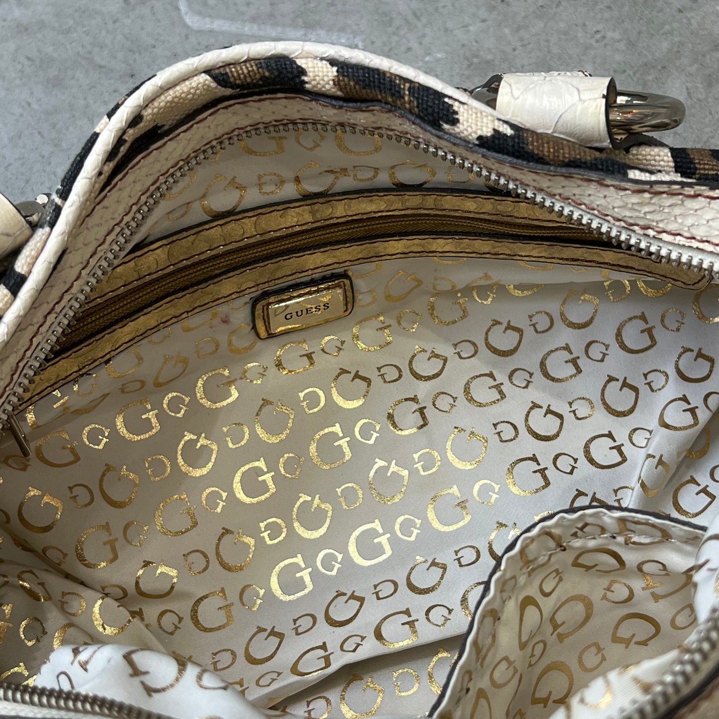 Vintage Design Bag